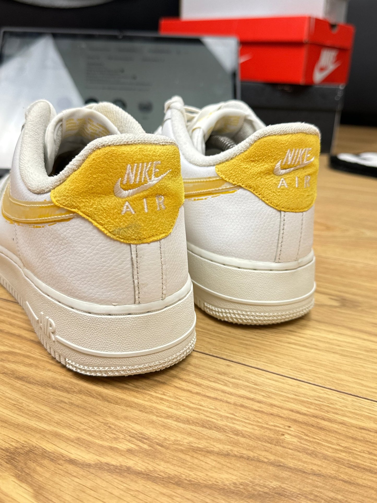 Nike Air Force 1 Low (46)