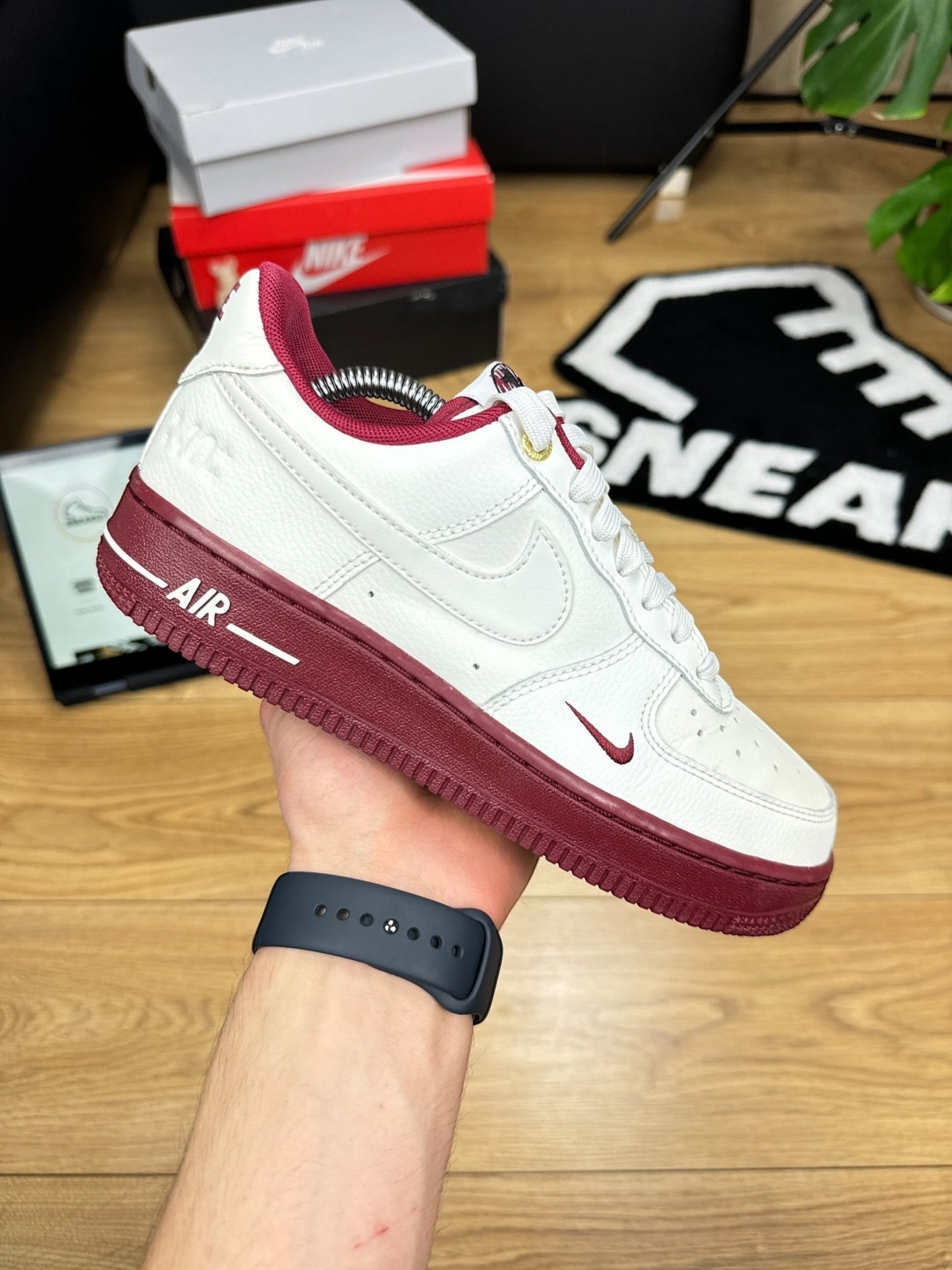 Nike Air Force 1 Low (38)