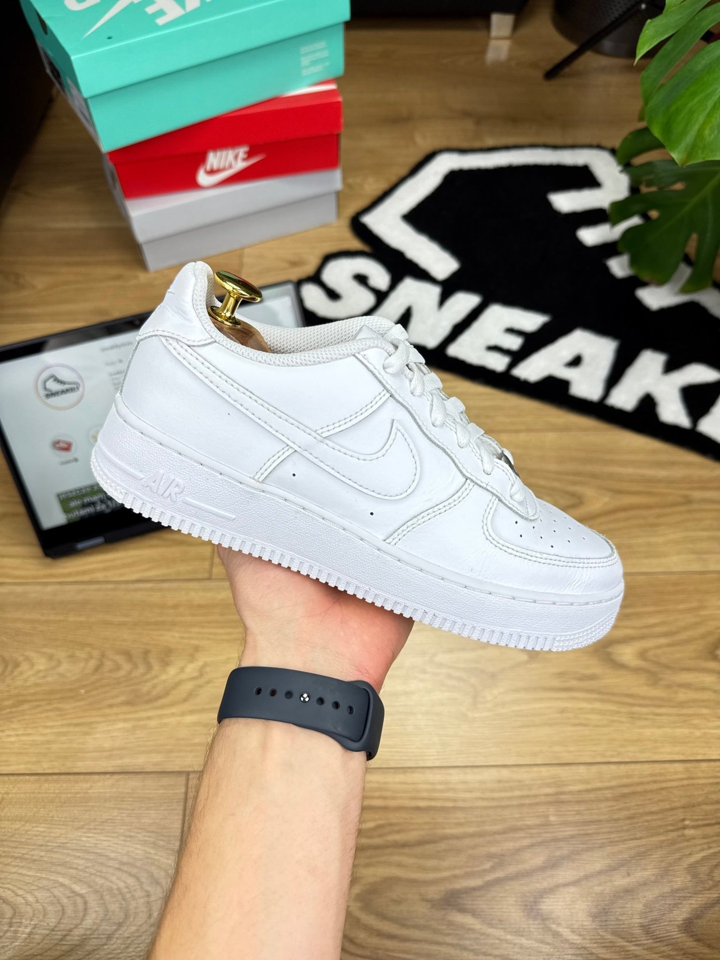 Nike Air Force 1 Low (39)