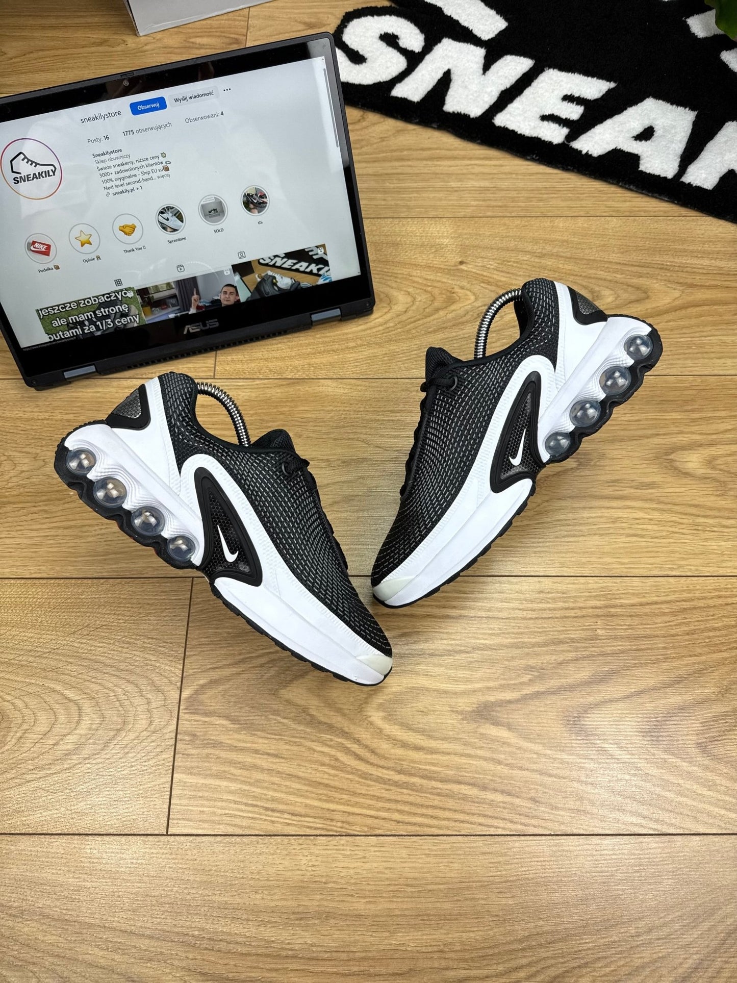 Nike Air Max DN (39)