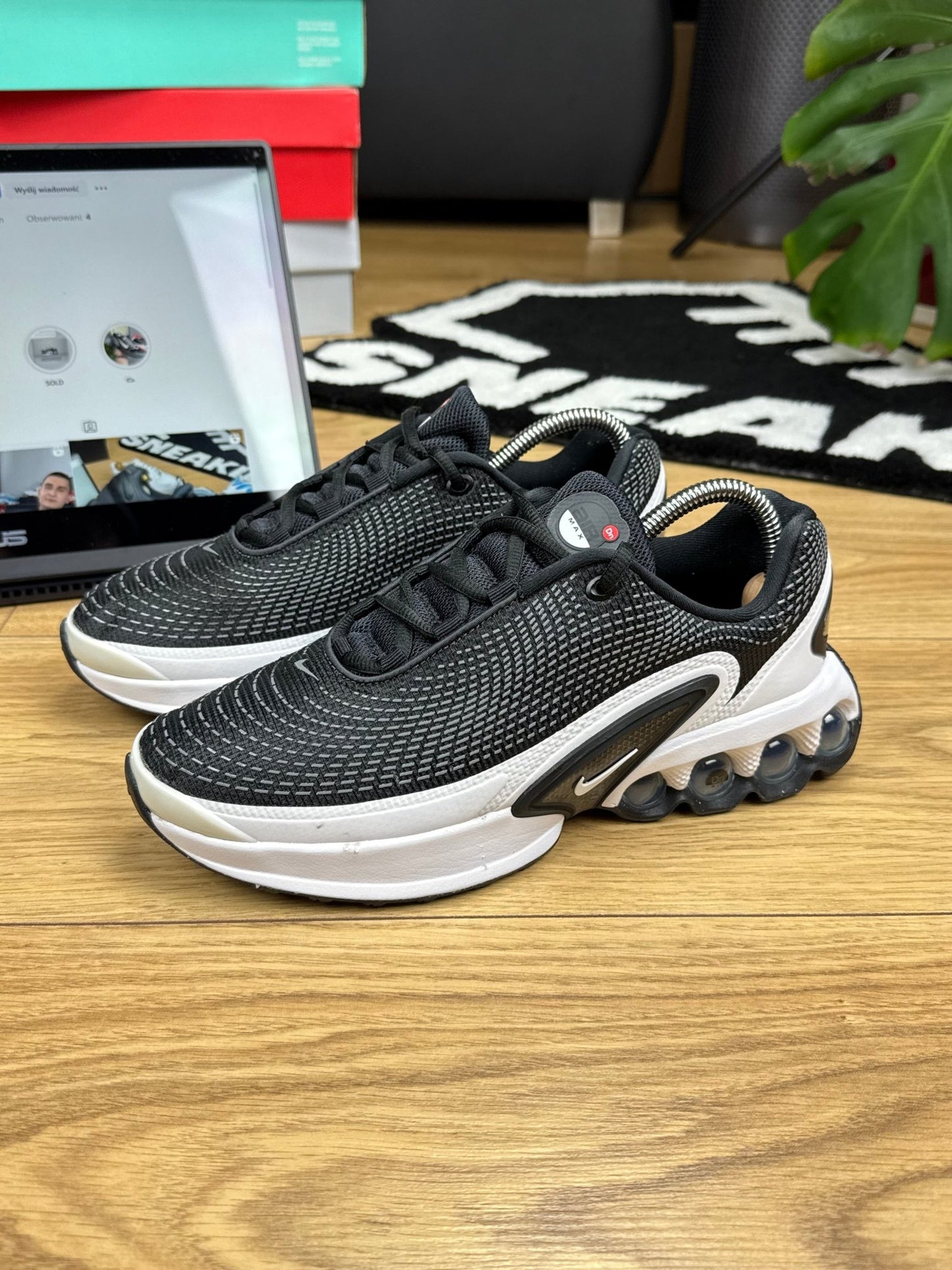 Nike Air Max DN (39)
