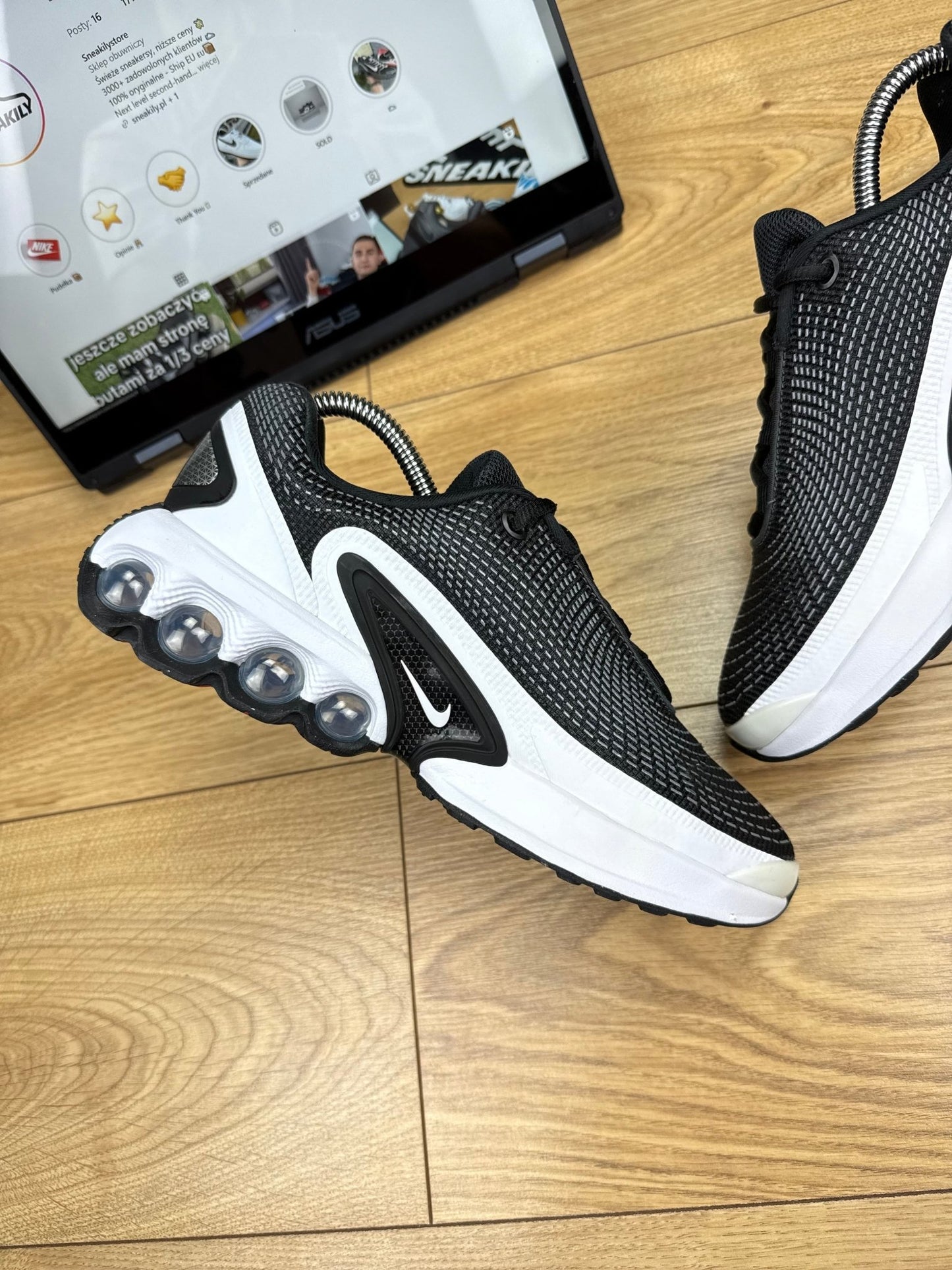 Nike Air Max DN (39)