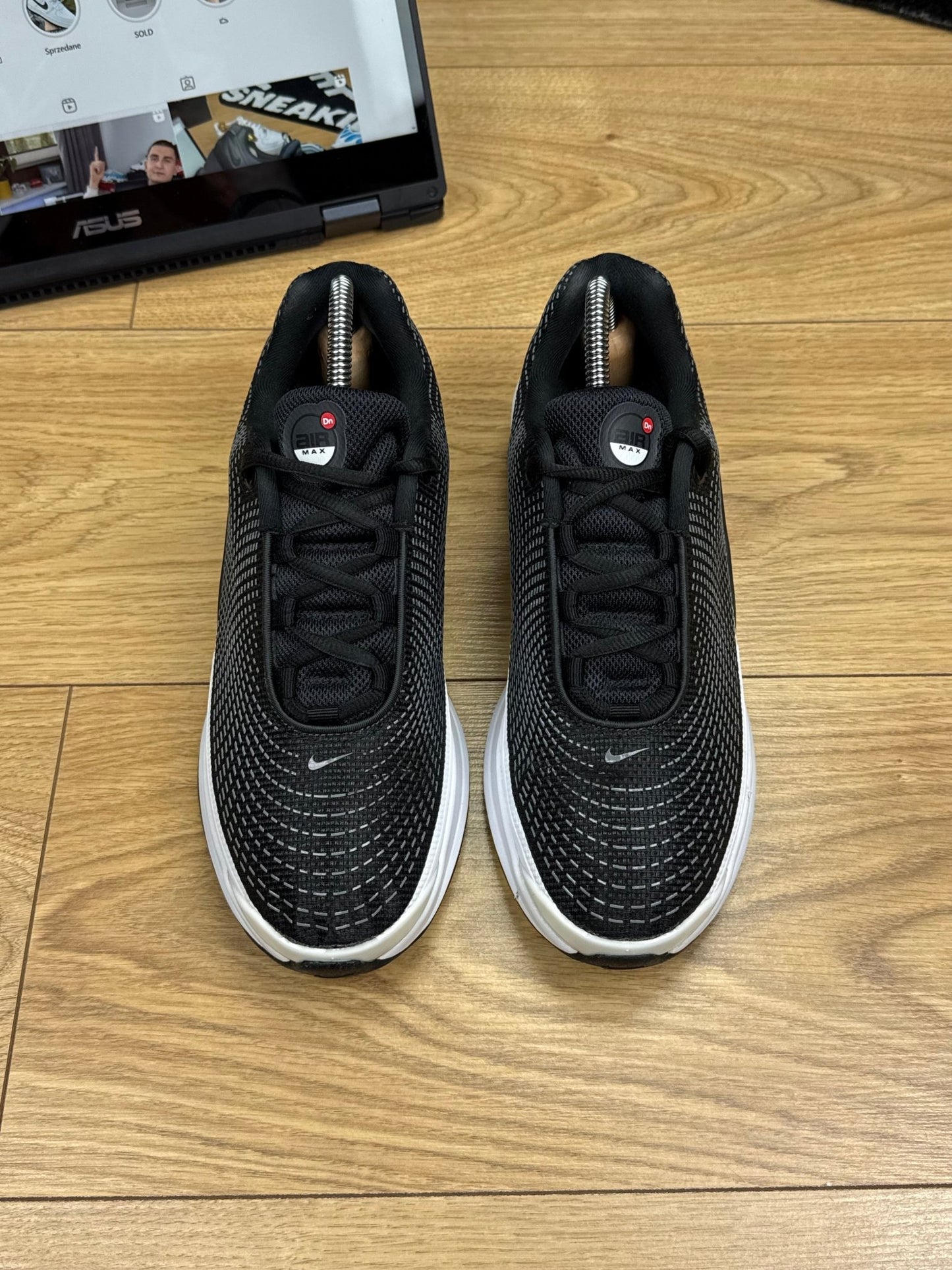 Nike Air Max DN (39)