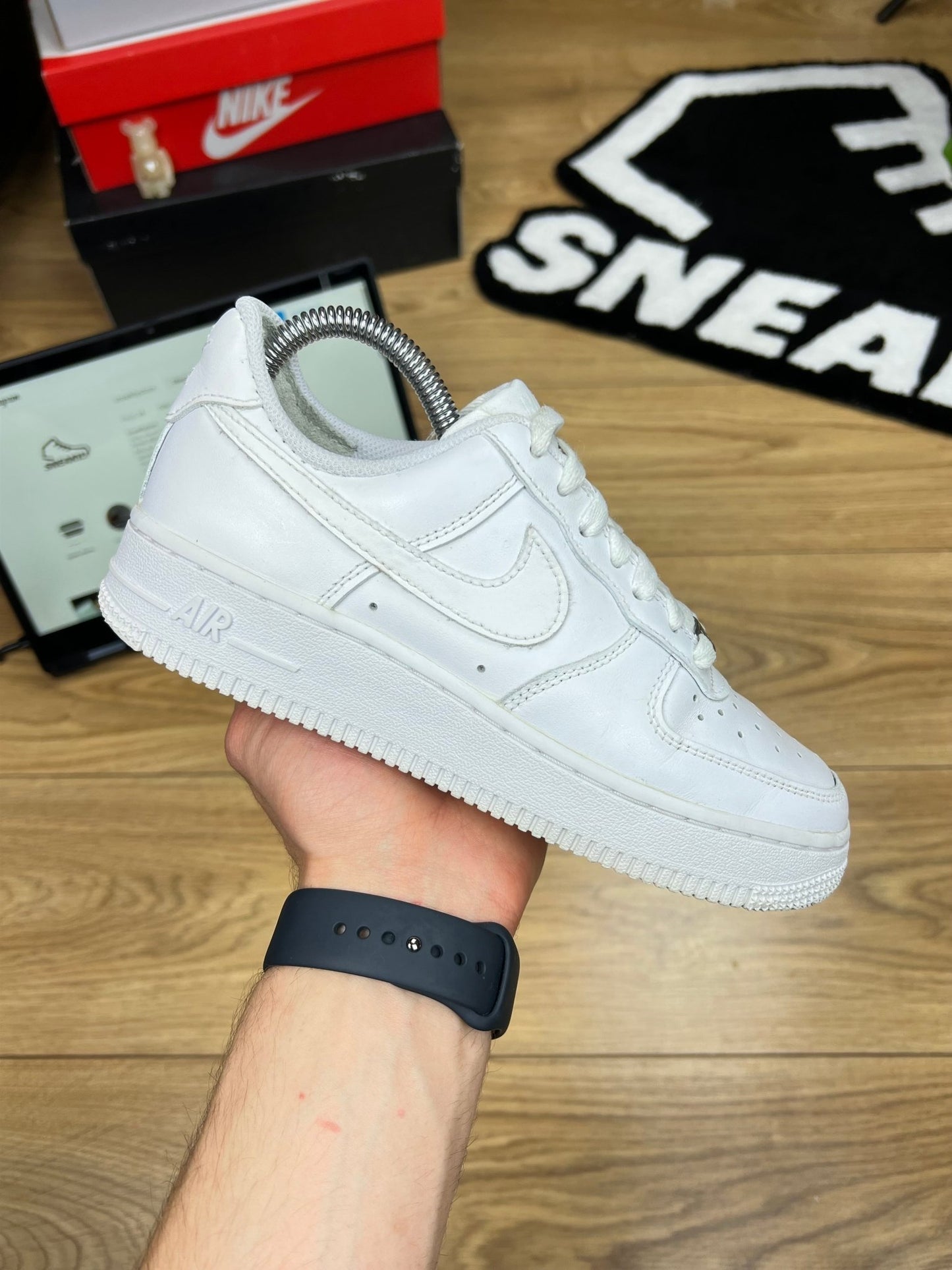 Nike Air Force 1 Low (36)