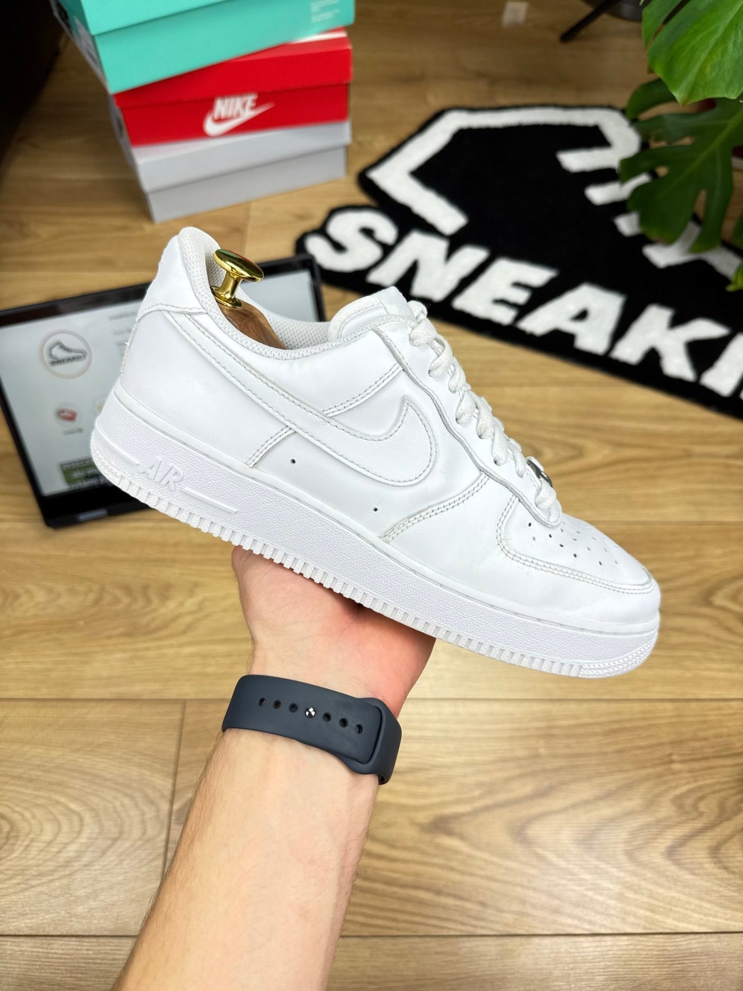 Nike Air Force 1 Low (40)
