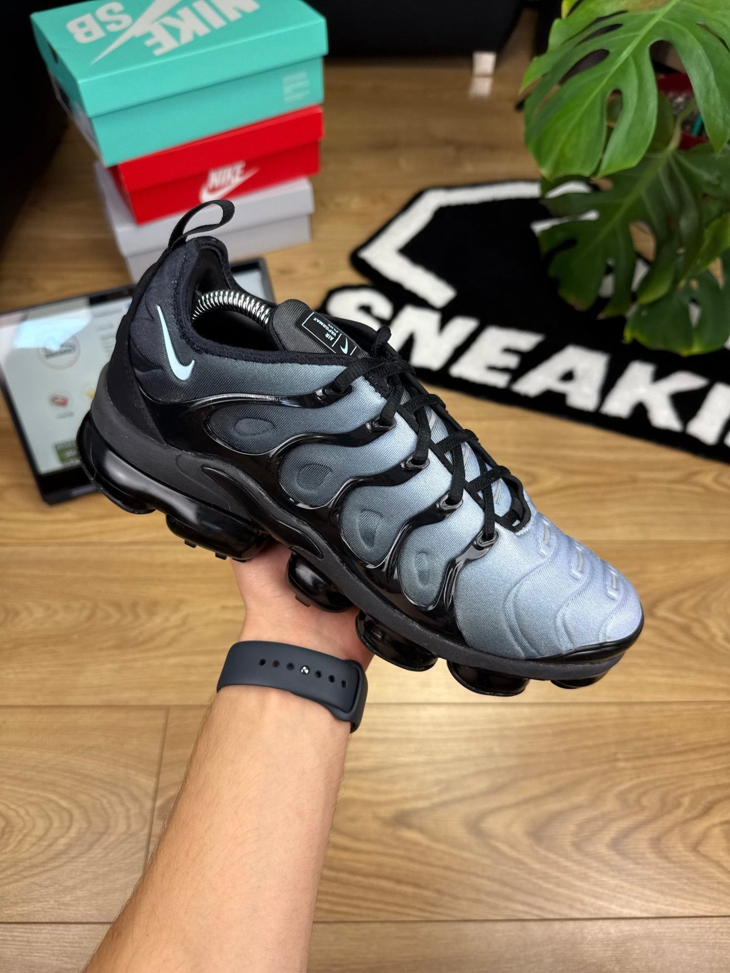 Nike Air Vapormax Plus (44)