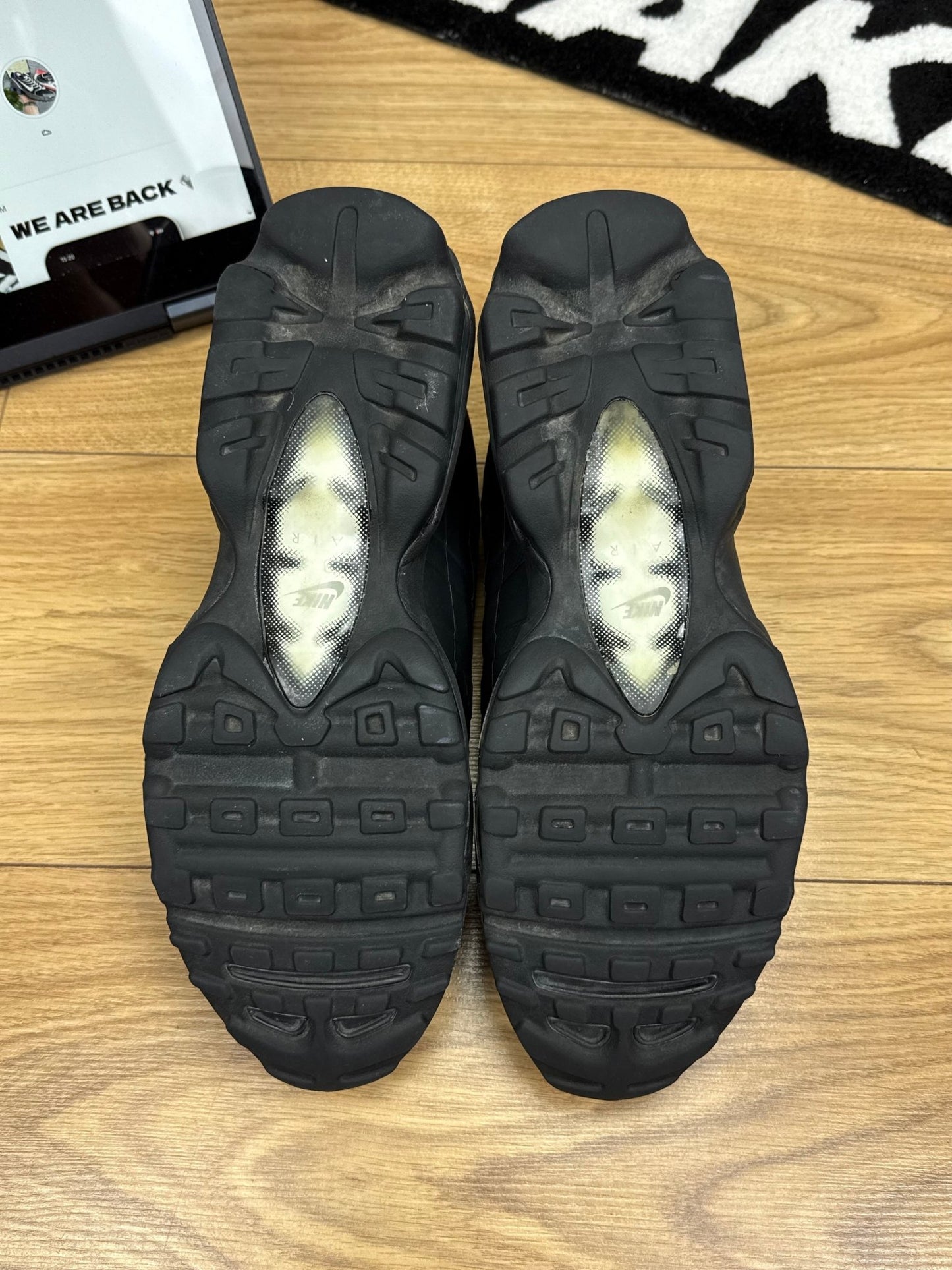 Nike Air Max 95 Ultra (45)