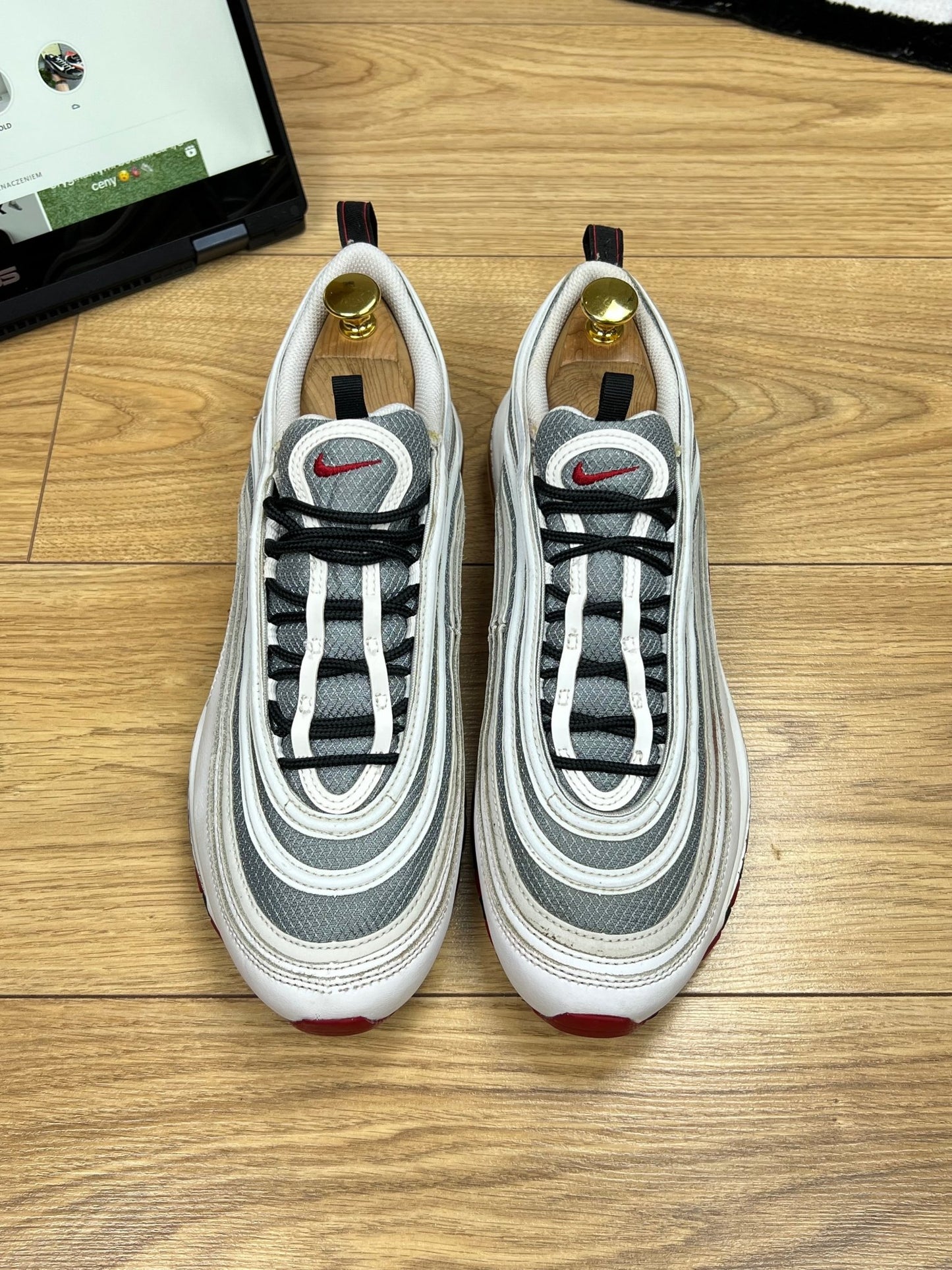 Nike Air Max 97 (44.5)