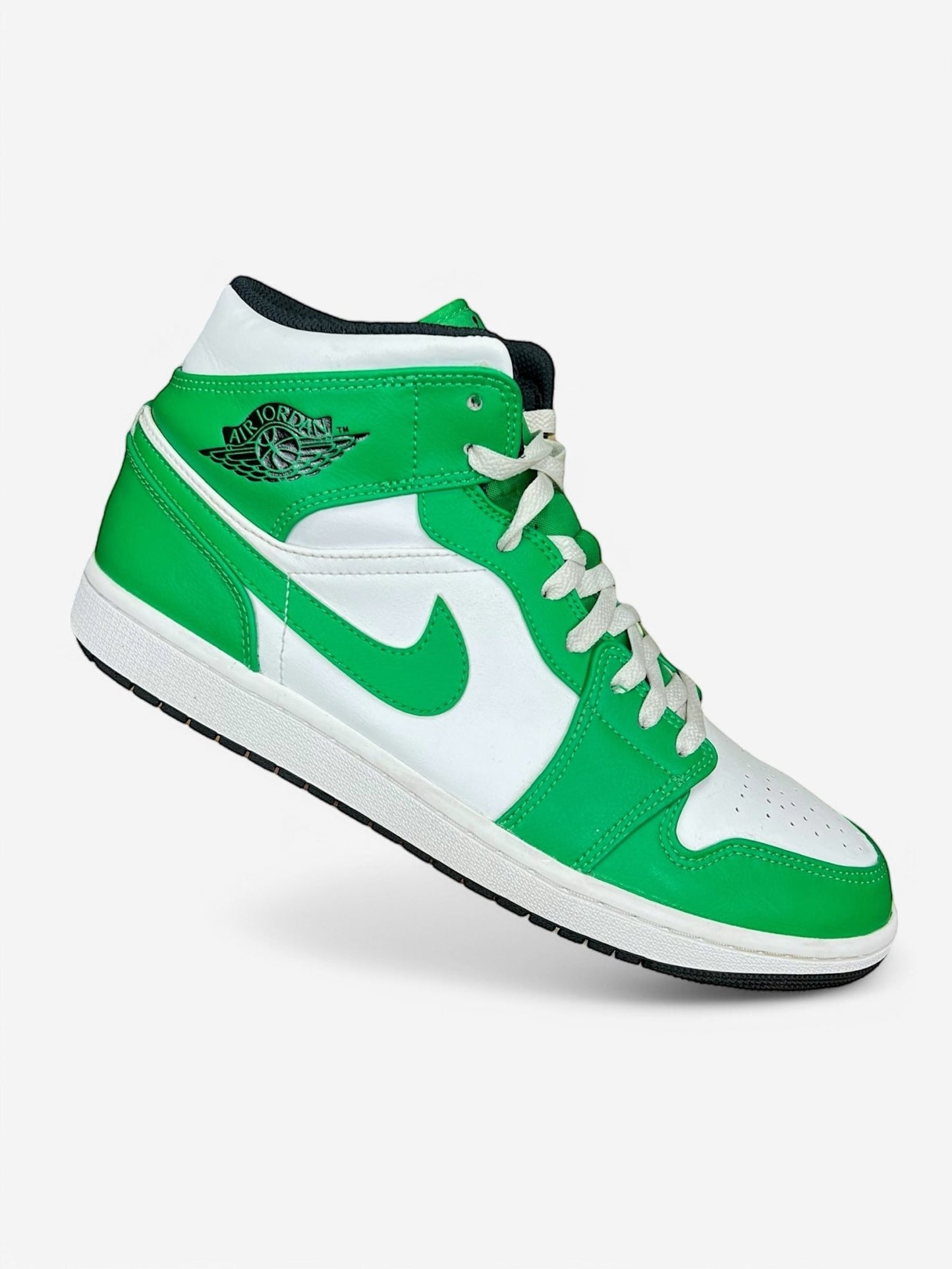 Nike Air Jordan 1 Mid (44.5)