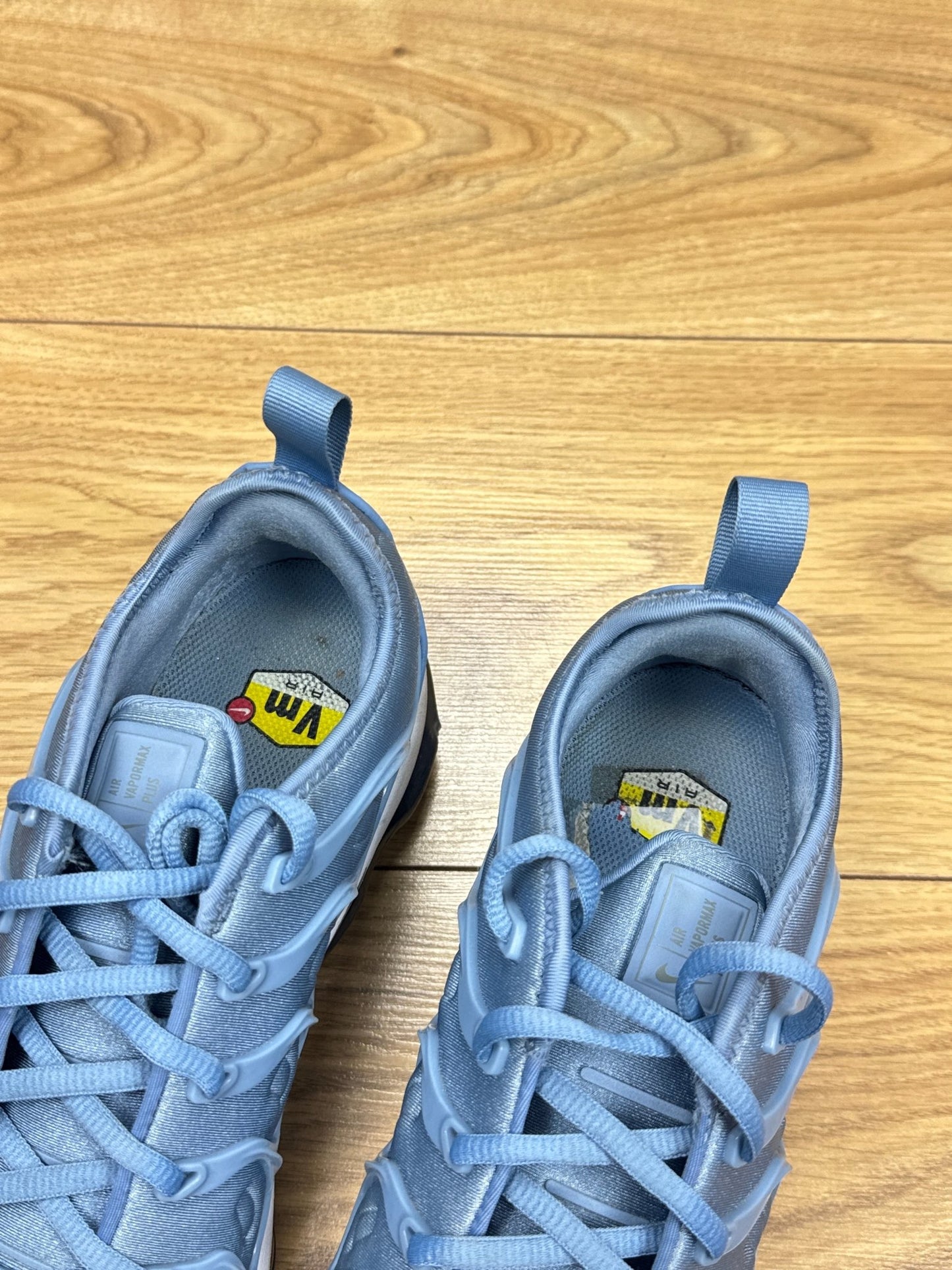 Nike Air Vapormax Plus (41)