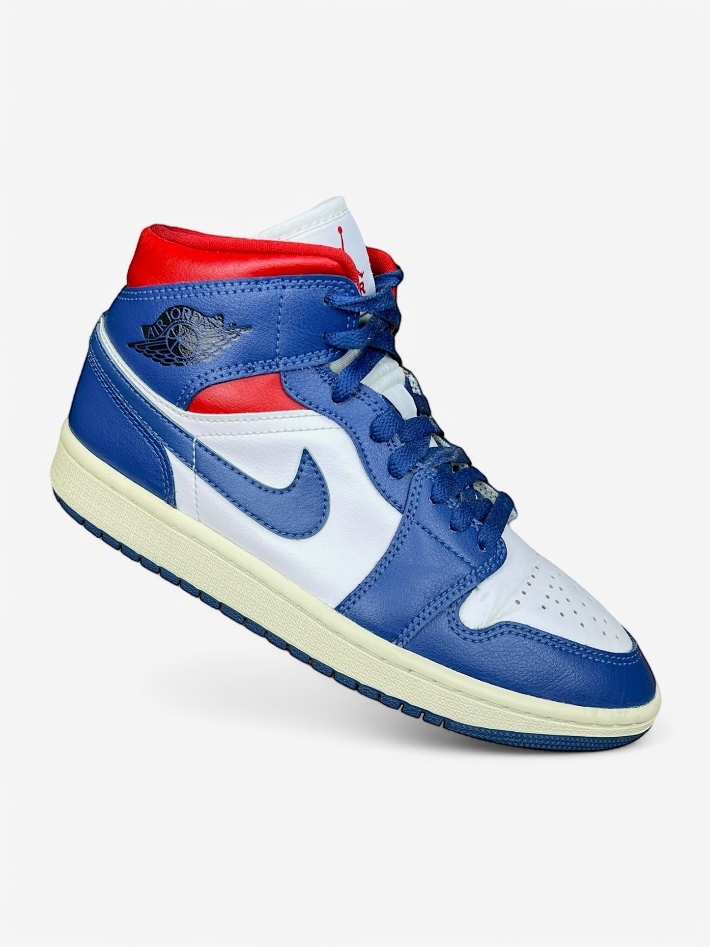 Nike Air Jordan 1 Mid (38.5)