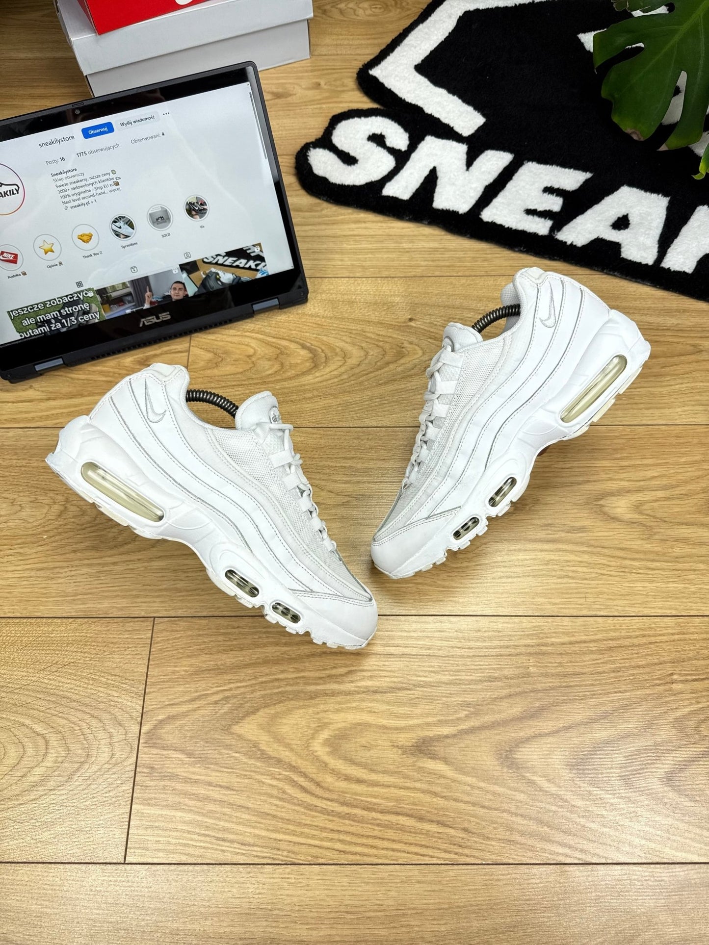 Nike Air Max 95 (43)