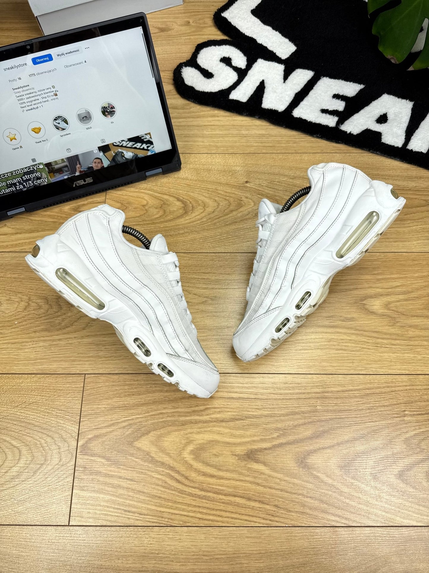 Nike Air Max 95 (43)