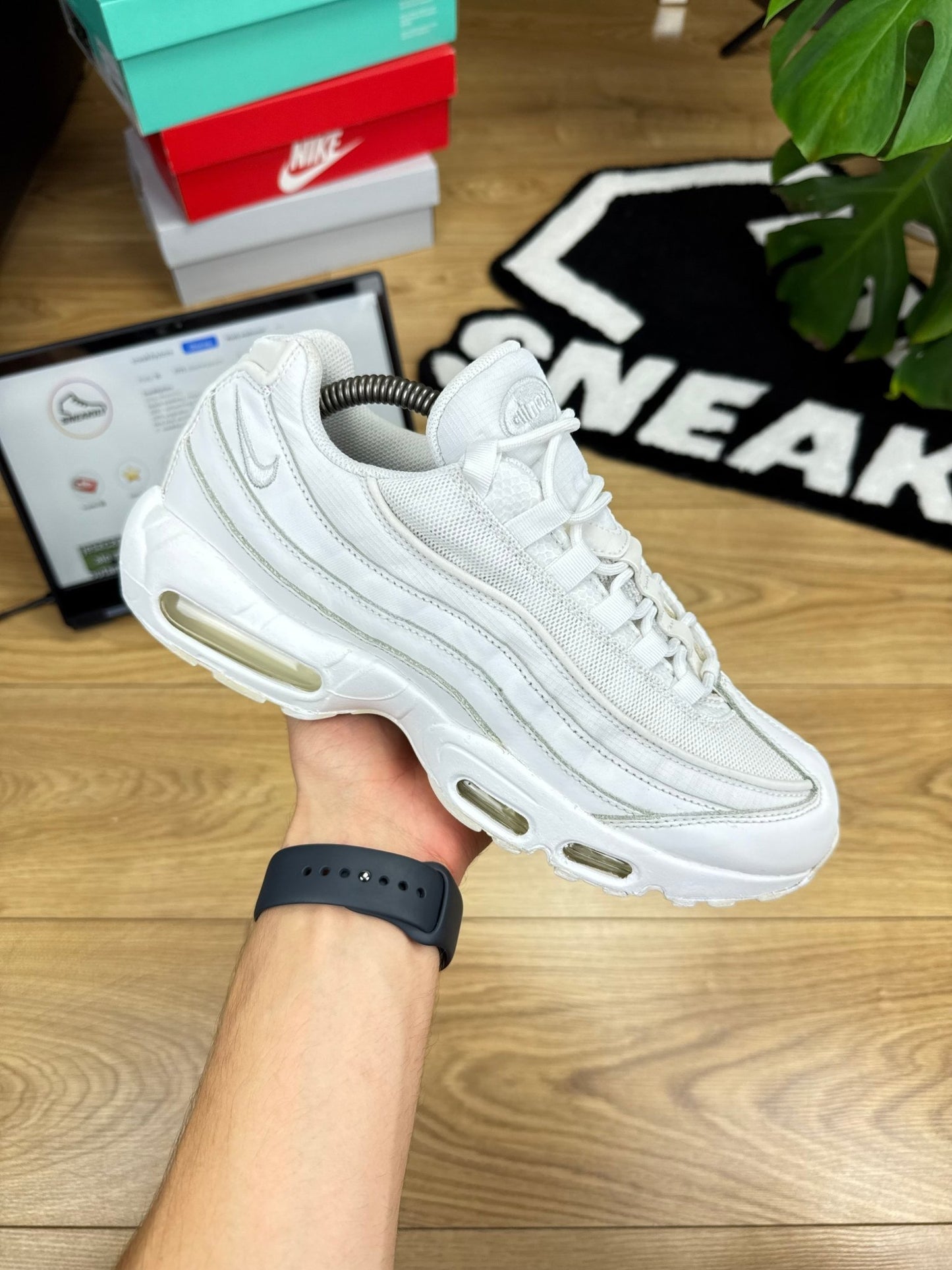 Nike Air Max 95 (43)