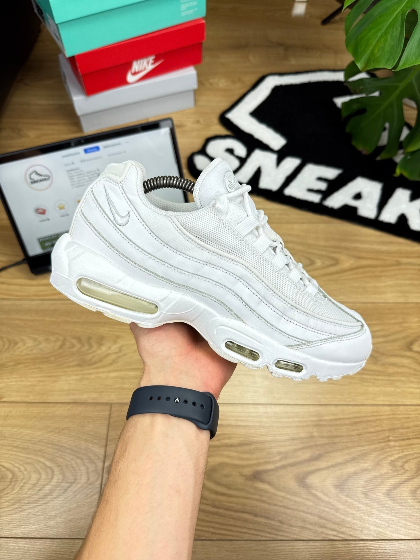 Nike Air Max 95 (43)