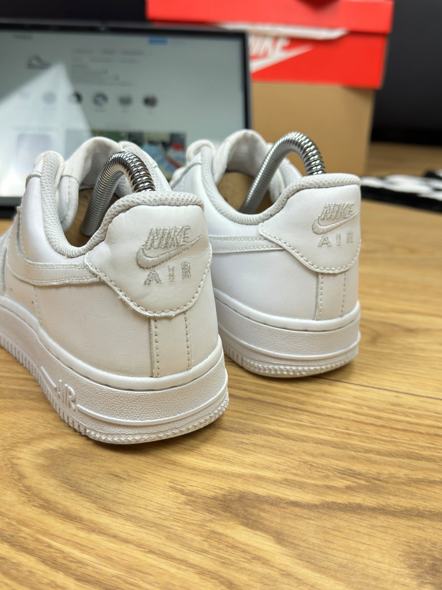Nike Air Force 1 Low (38)