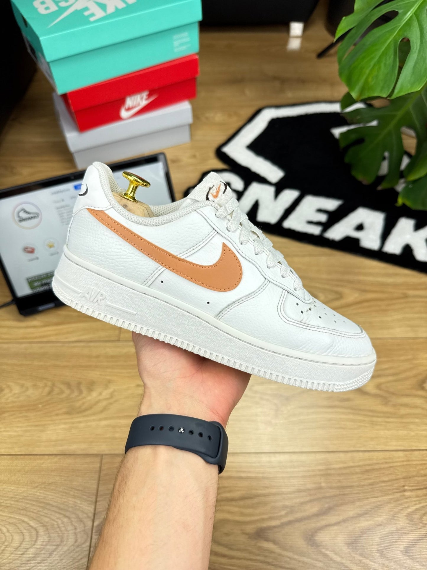 Nike Air Force 1 Low (39)