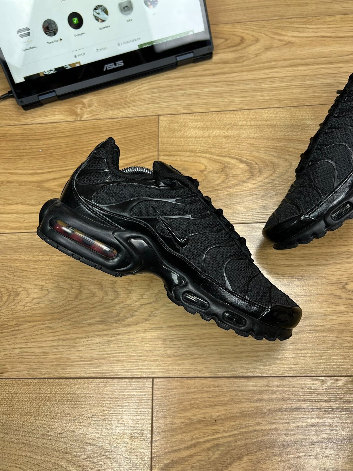 Nike Air Max Plus TN (42.5)