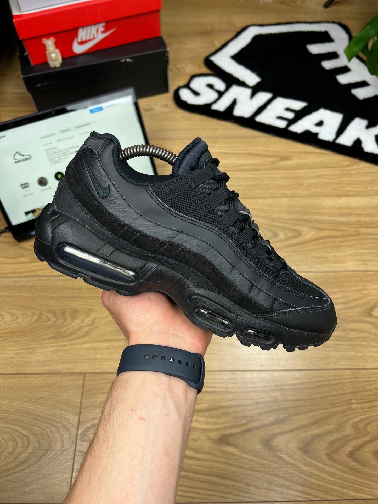 Nike Air Max 95 (42.5)