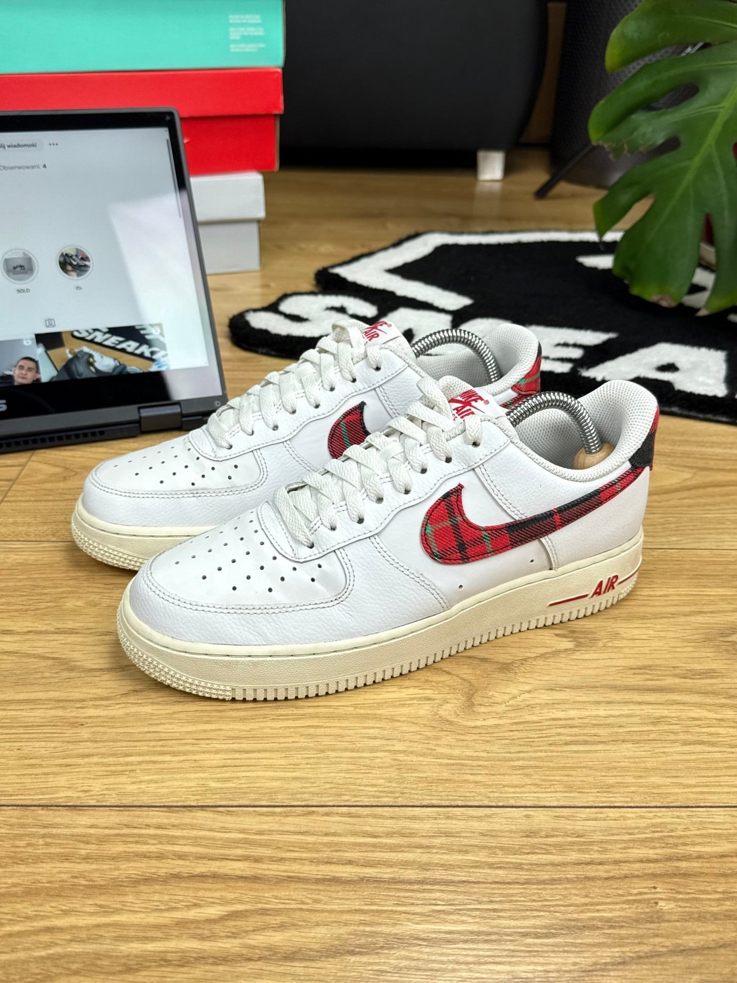 Nike Air Force 1 Low (41)