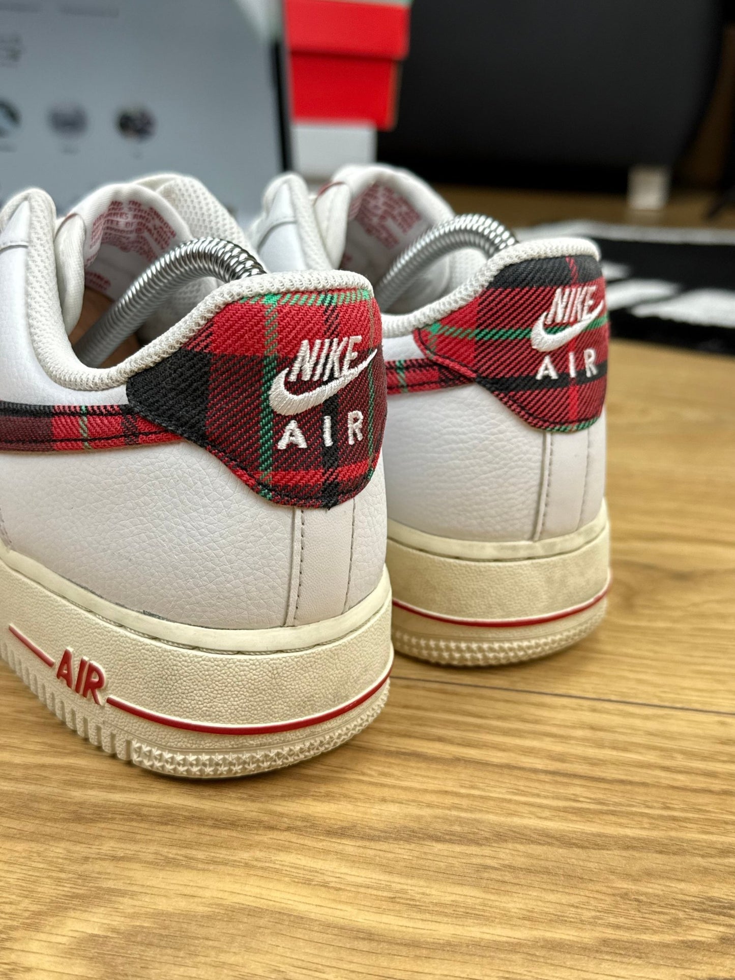 Nike Air Force 1 Low (41)