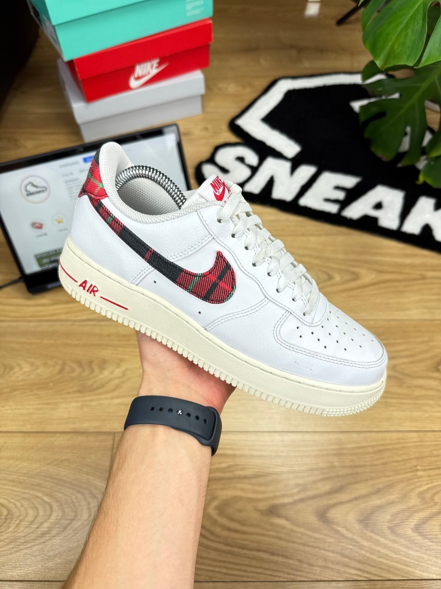 Nike Air Force 1 Low (41)