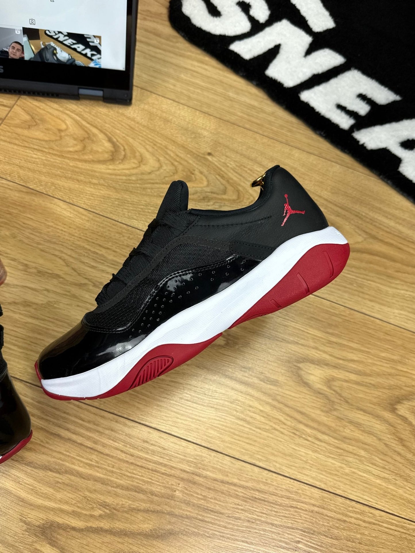 Nike Air Jordan 11 CMFT Low (41)