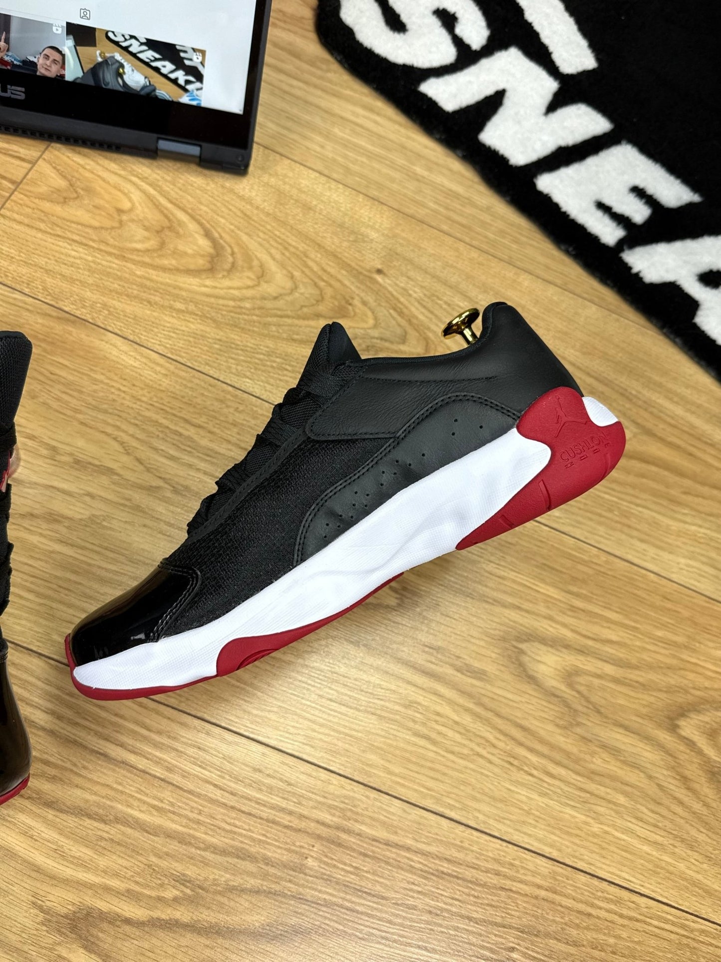 Nike Air Jordan 11 CMFT Low (41)
