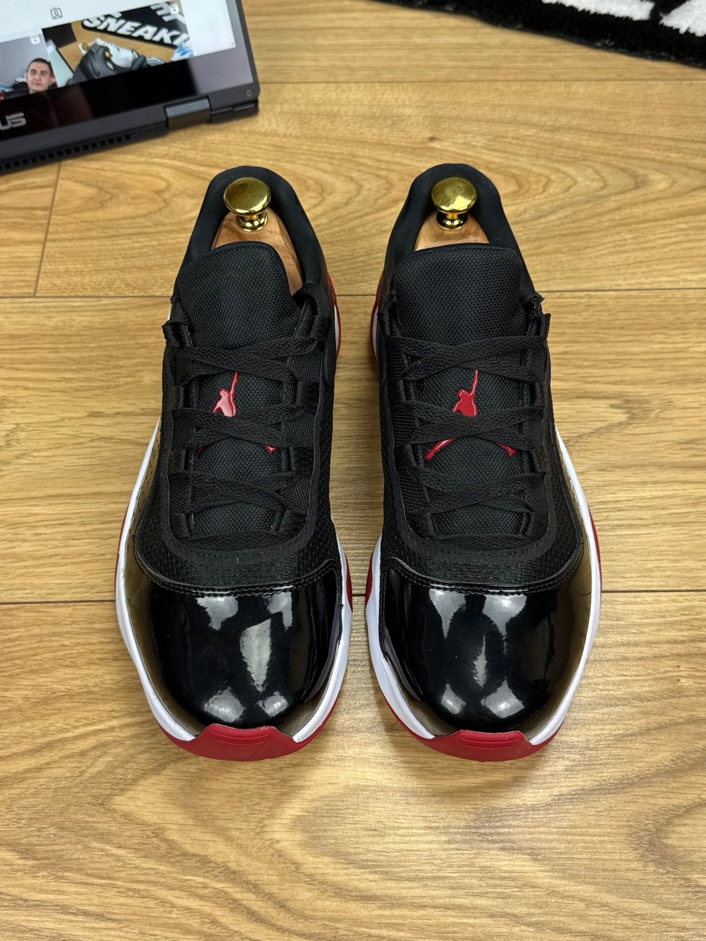 Nike Air Jordan 11 CMFT Low (41)