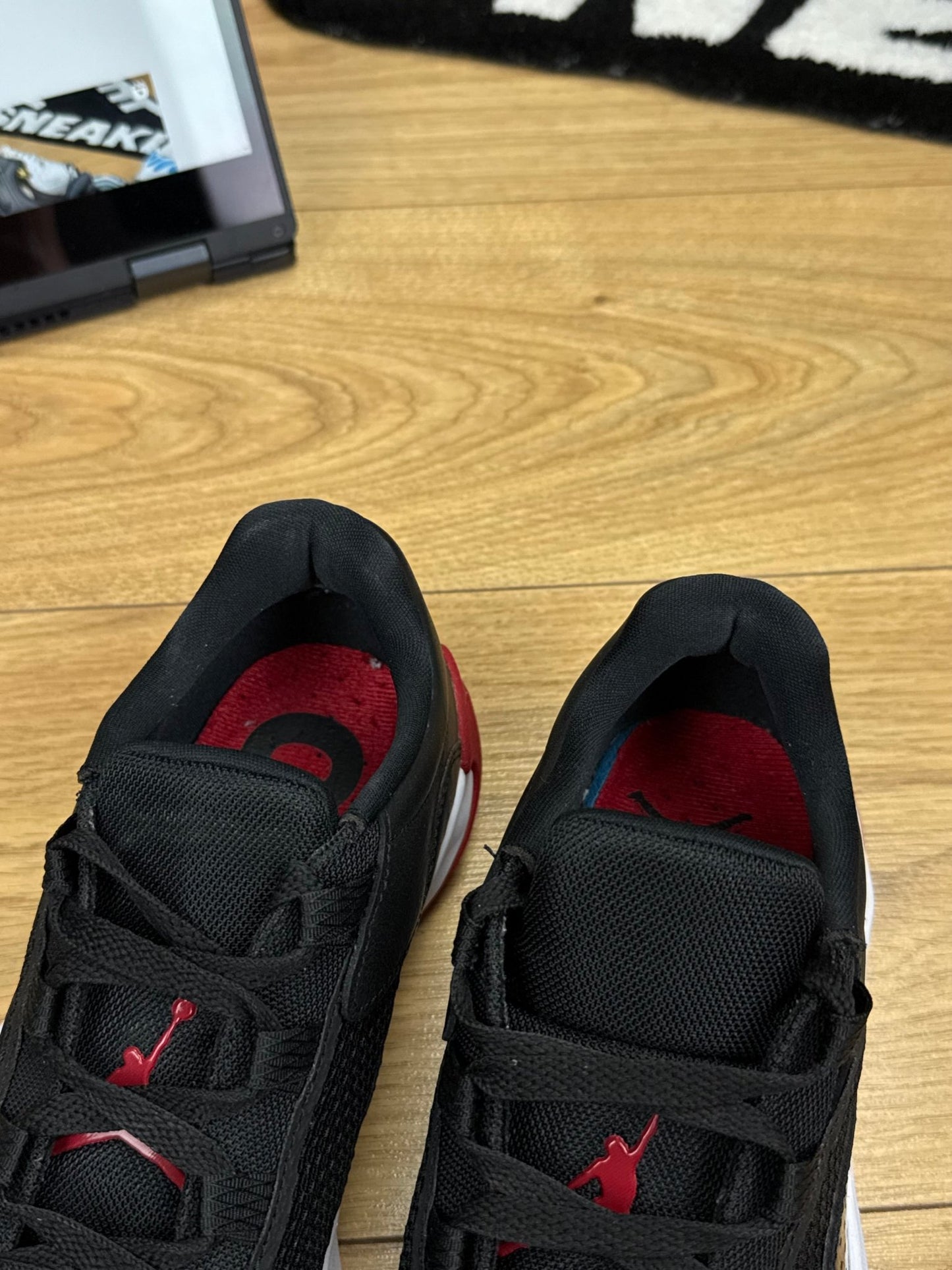 Nike Air Jordan 11 CMFT Low (41)