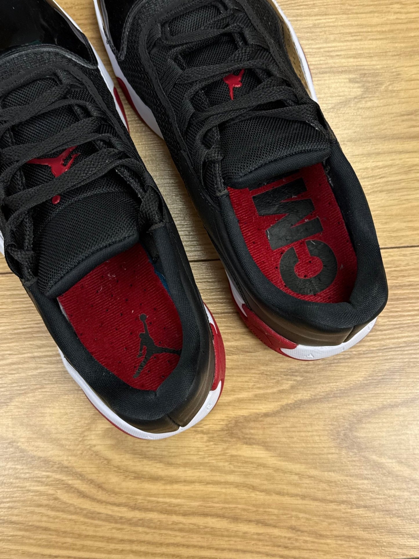 Nike Air Jordan 11 CMFT Low (41)