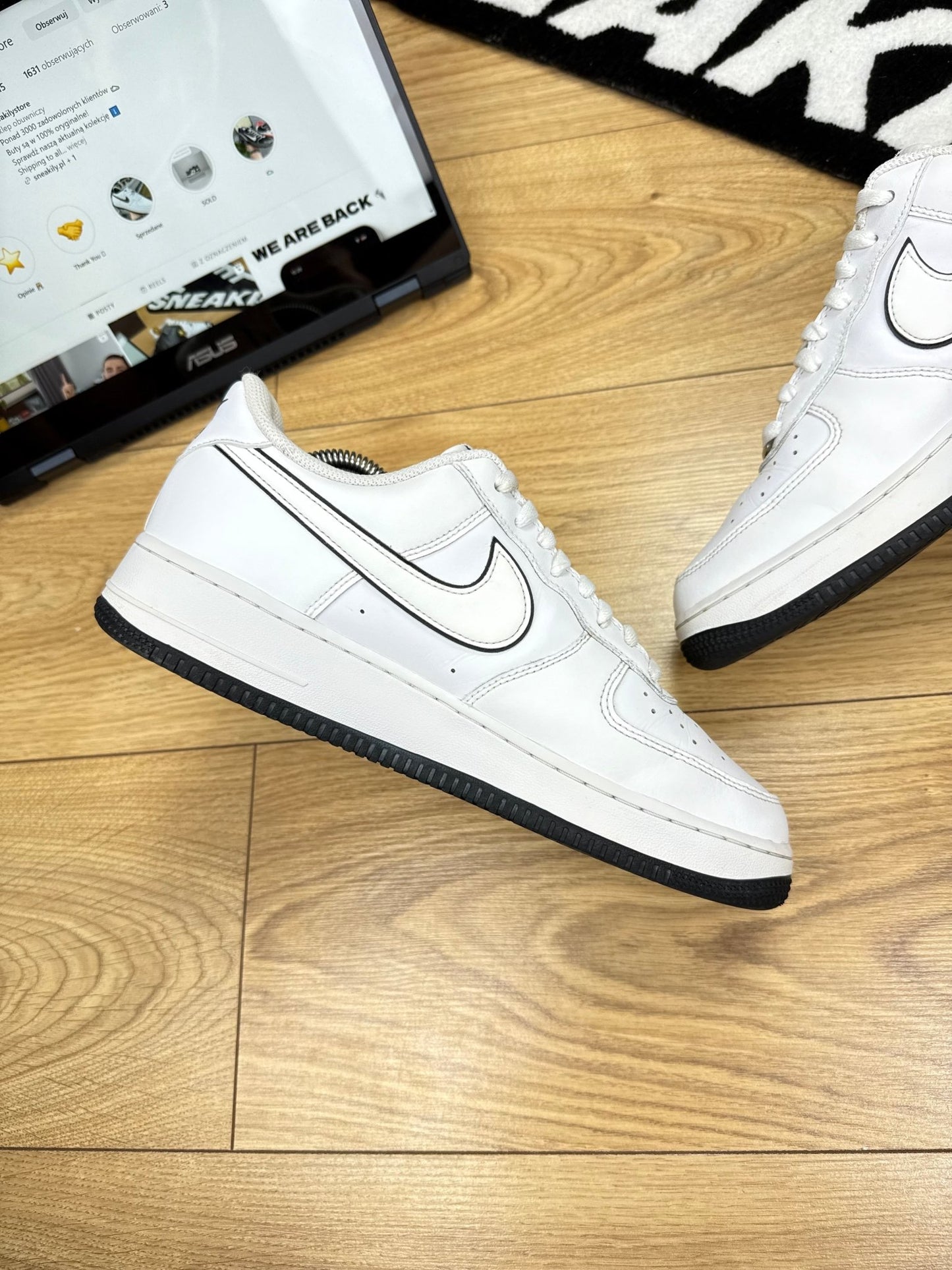 Nike Air Force 1 Low (44)