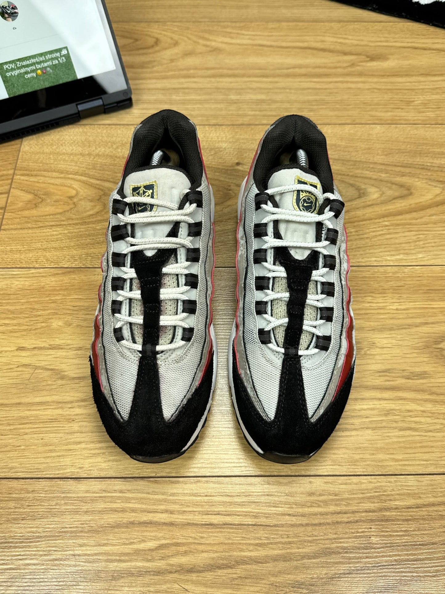 Nike Air Max 95 (42)