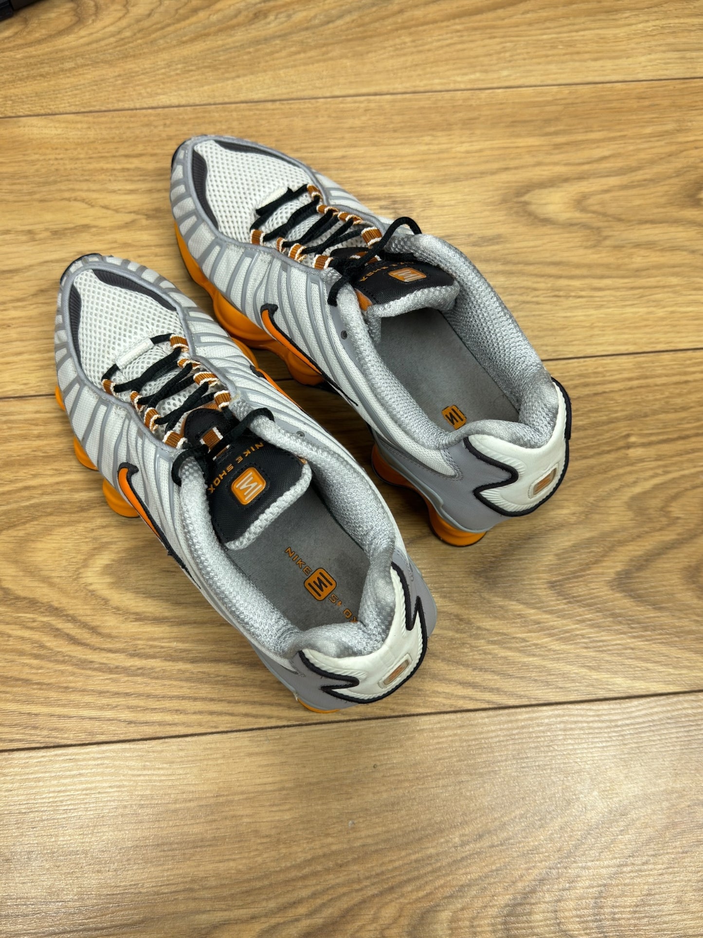 Nike Shox TL (41)