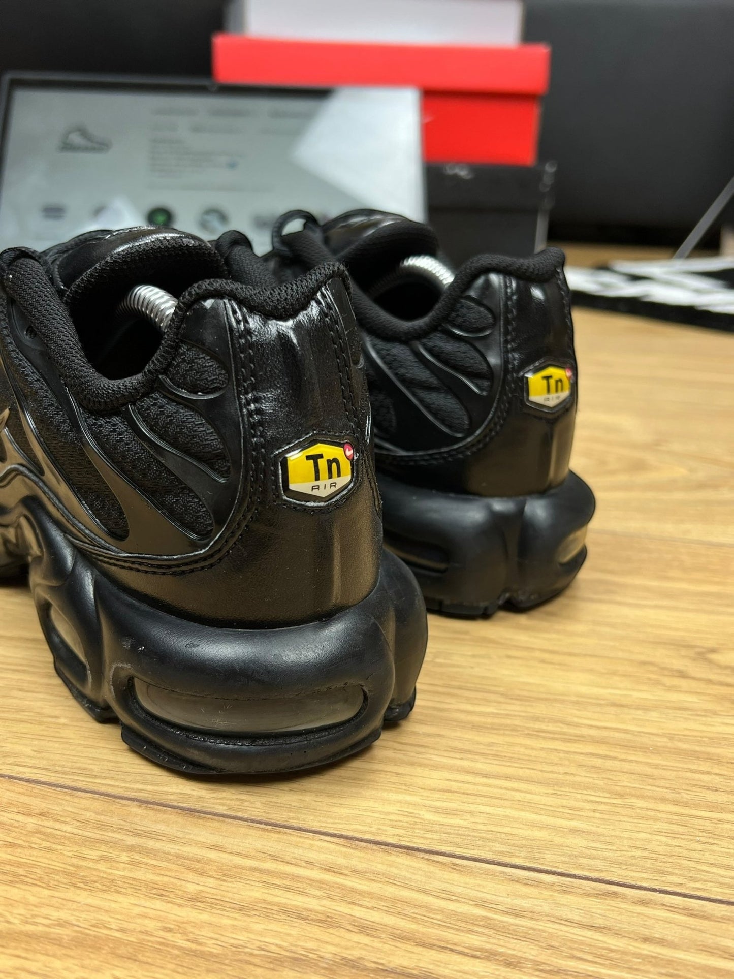 Nike Air Max Plus TN (42.5)