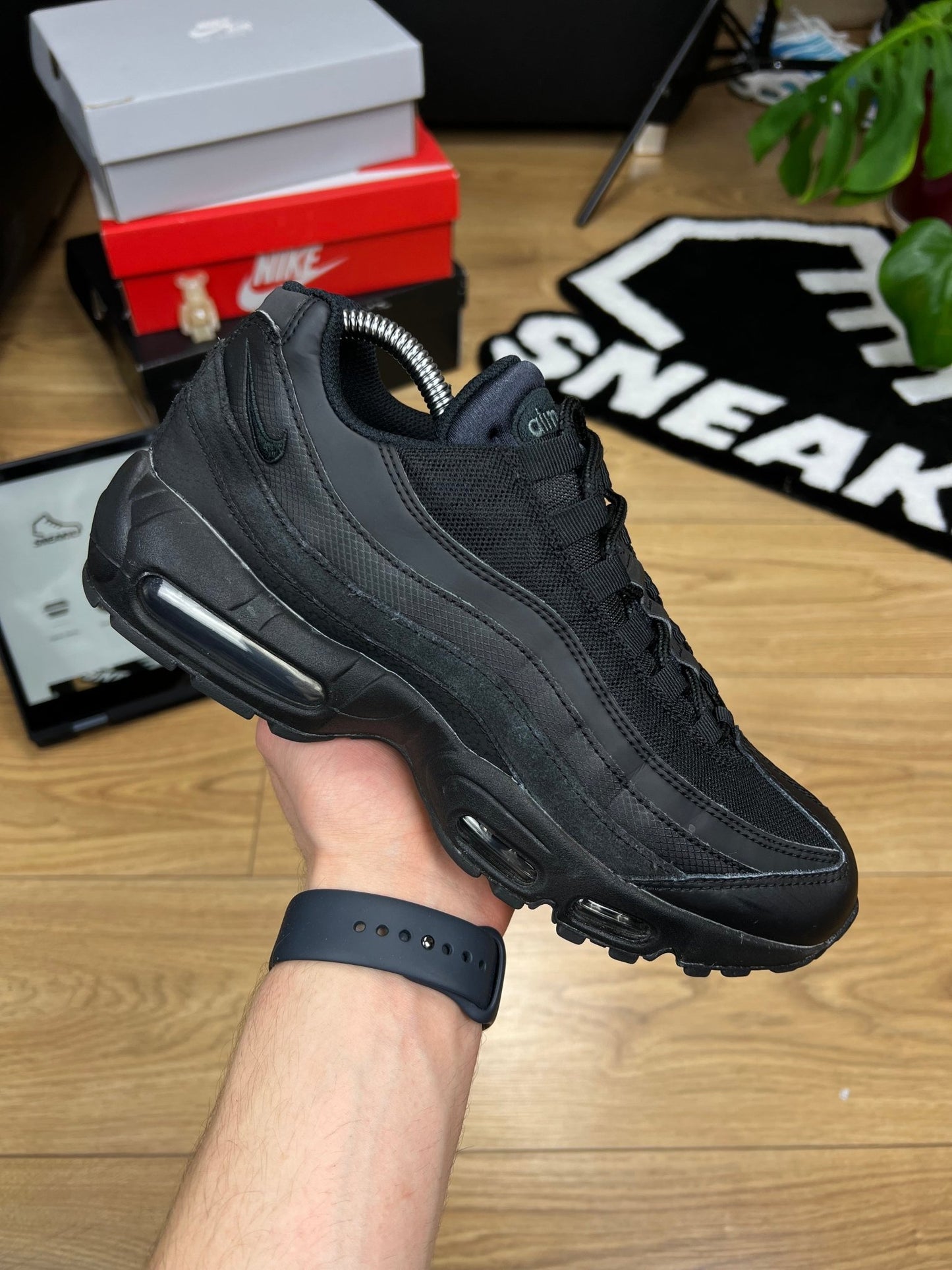 Nike Air Max 95 (42)