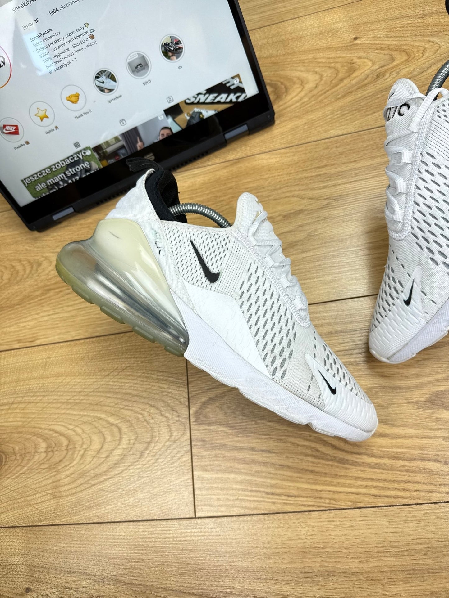 Nike Air Max 270 (44)