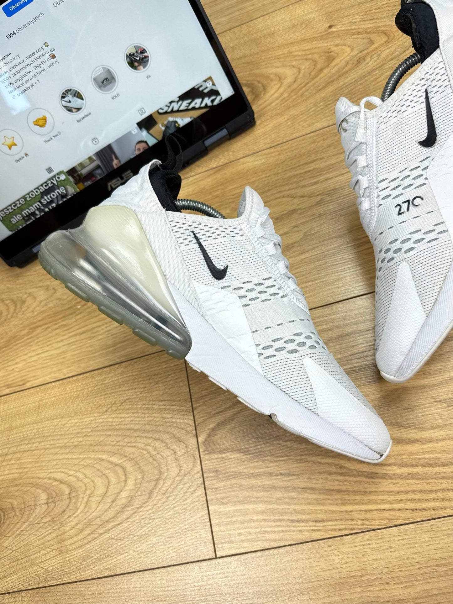 Nike Air Max 270 (44)