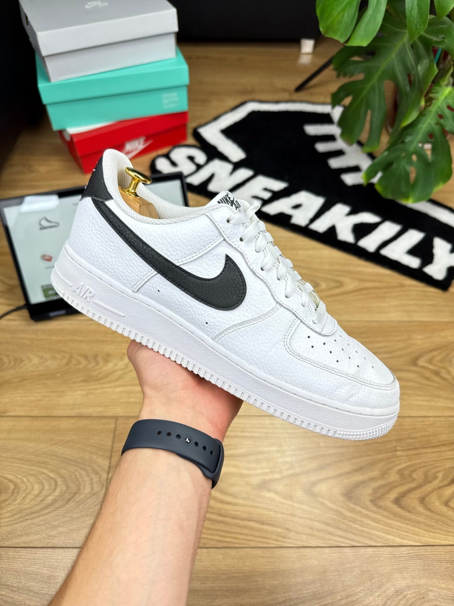 Nike Air Force 1 Low (45)