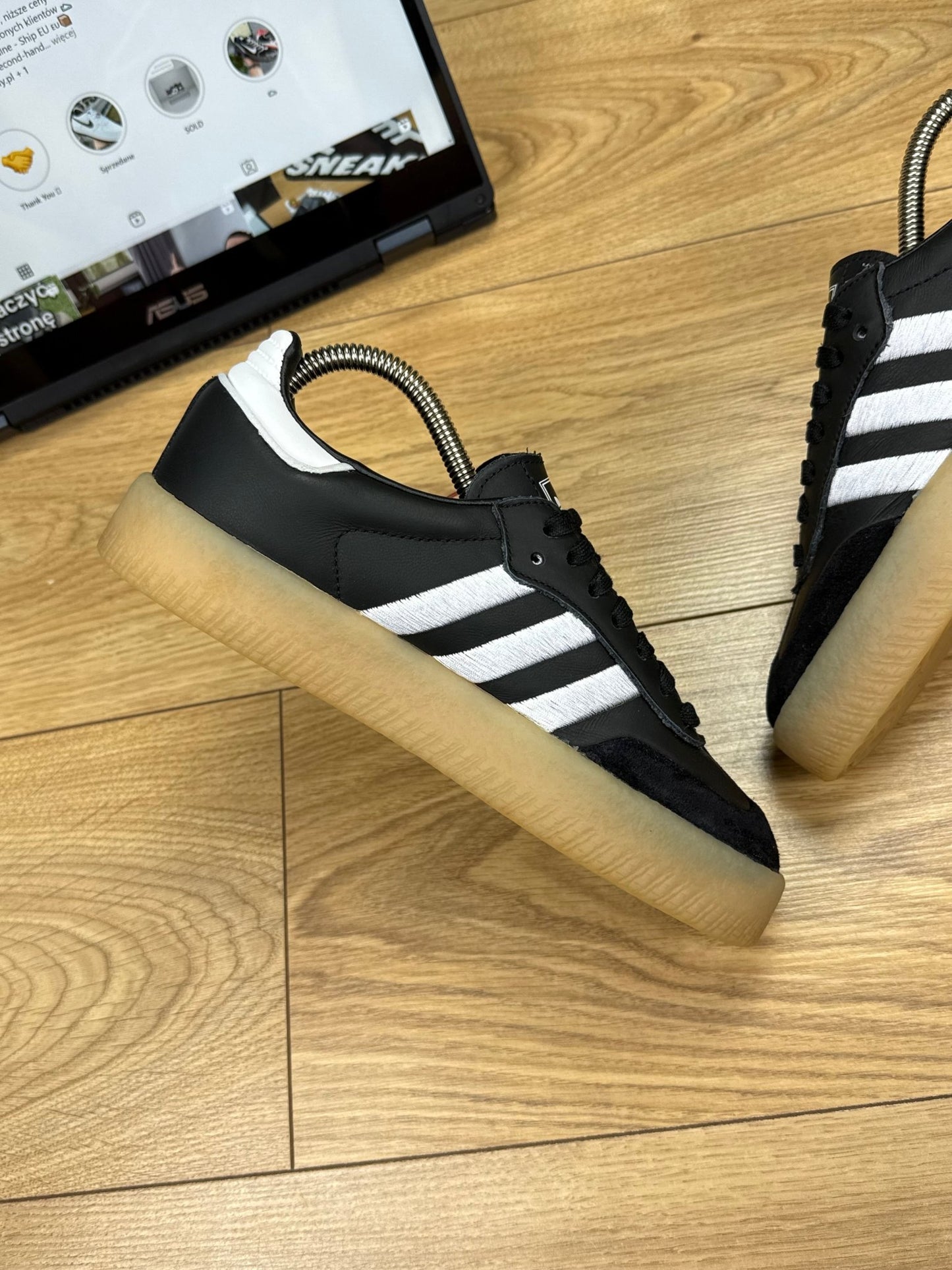 Adidas Sambae (37 1/3)