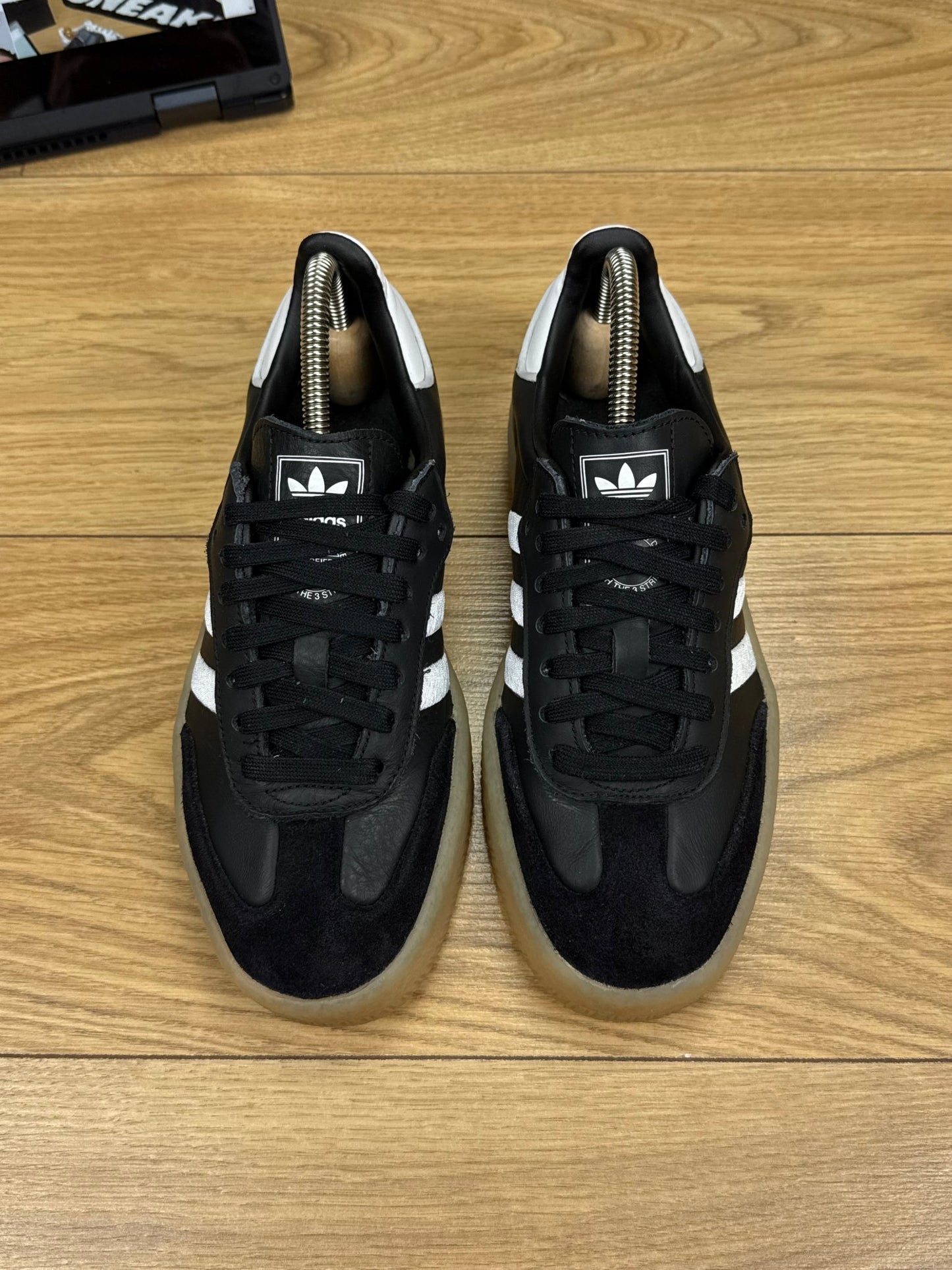 Adidas Sambae (37 1/3)