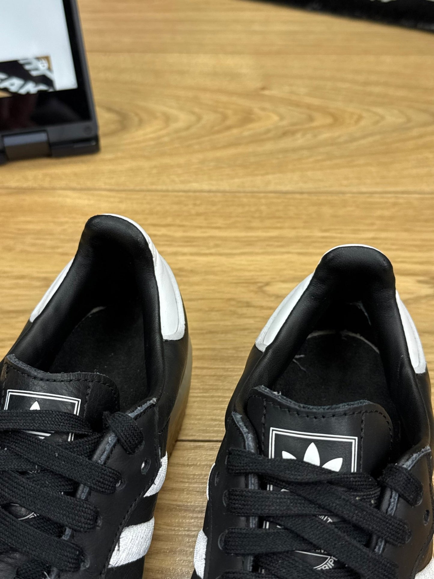 Adidas Sambae (37 1/3)