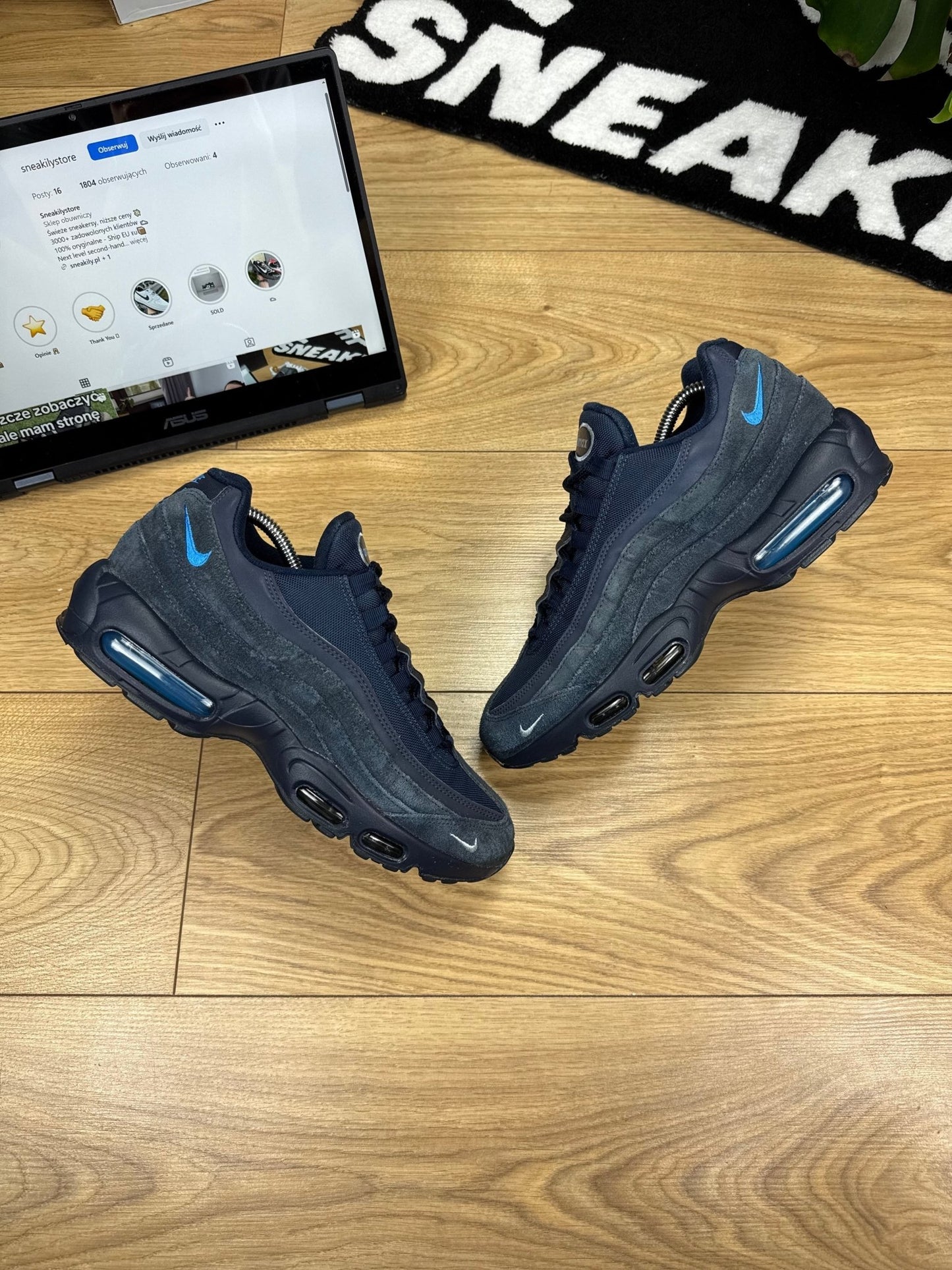 Nike Air Max 95 (43)