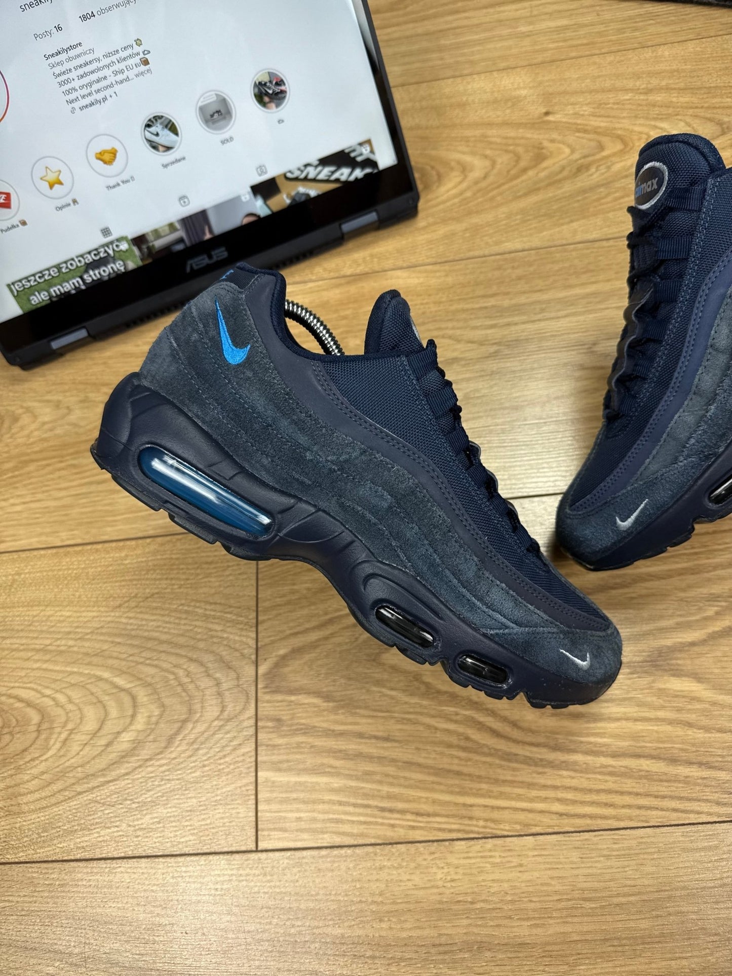Nike Air Max 95 (43)
