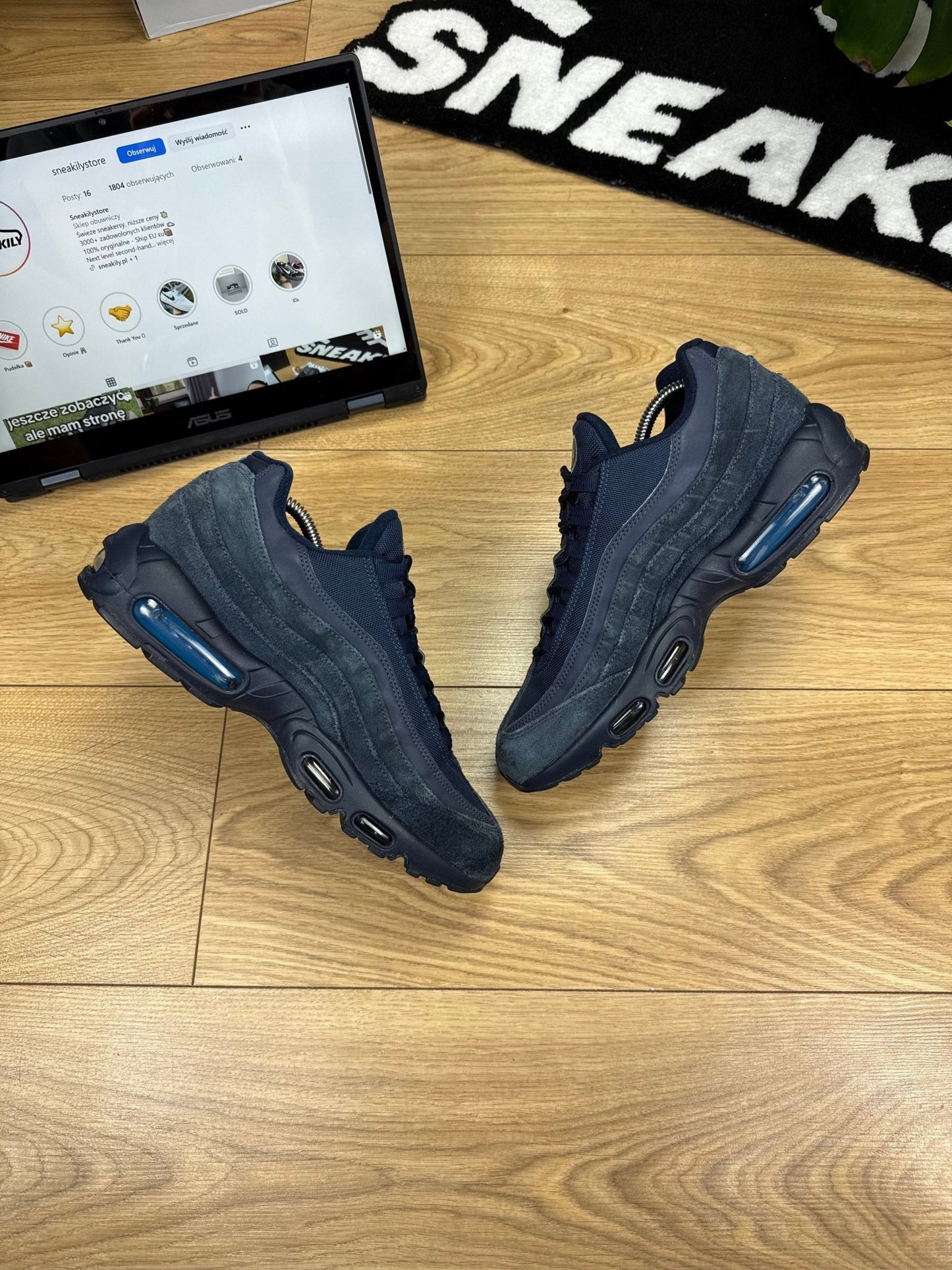 Nike Air Max 95 (43)