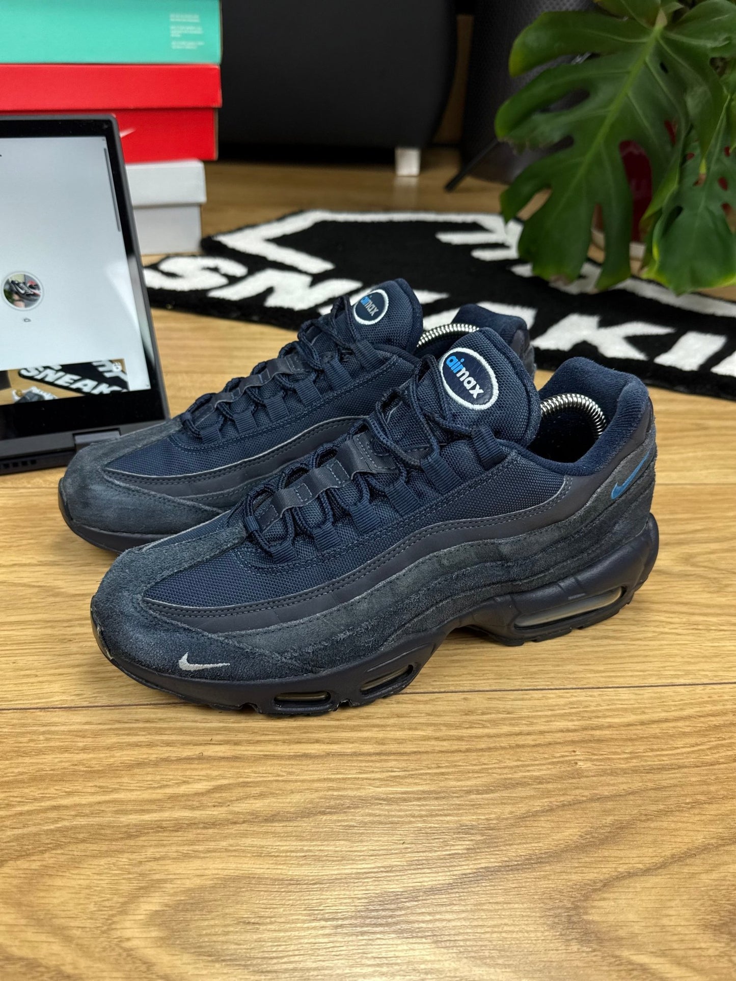 Nike Air Max 95 (43)