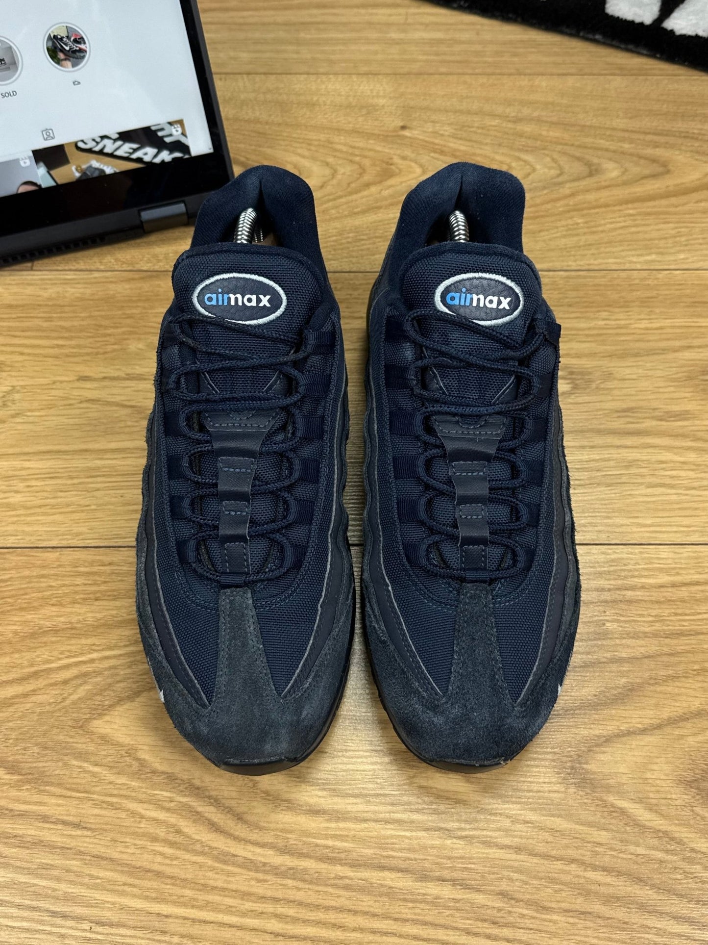 Nike Air Max 95 (43)