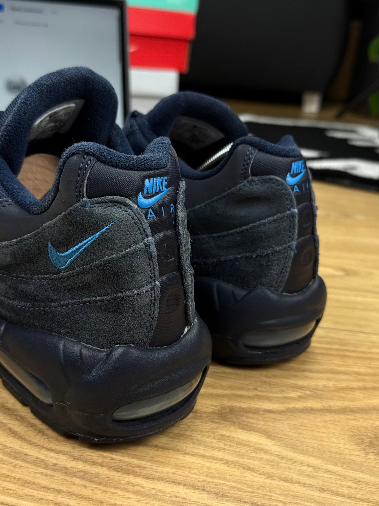 Nike Air Max 95 (43)