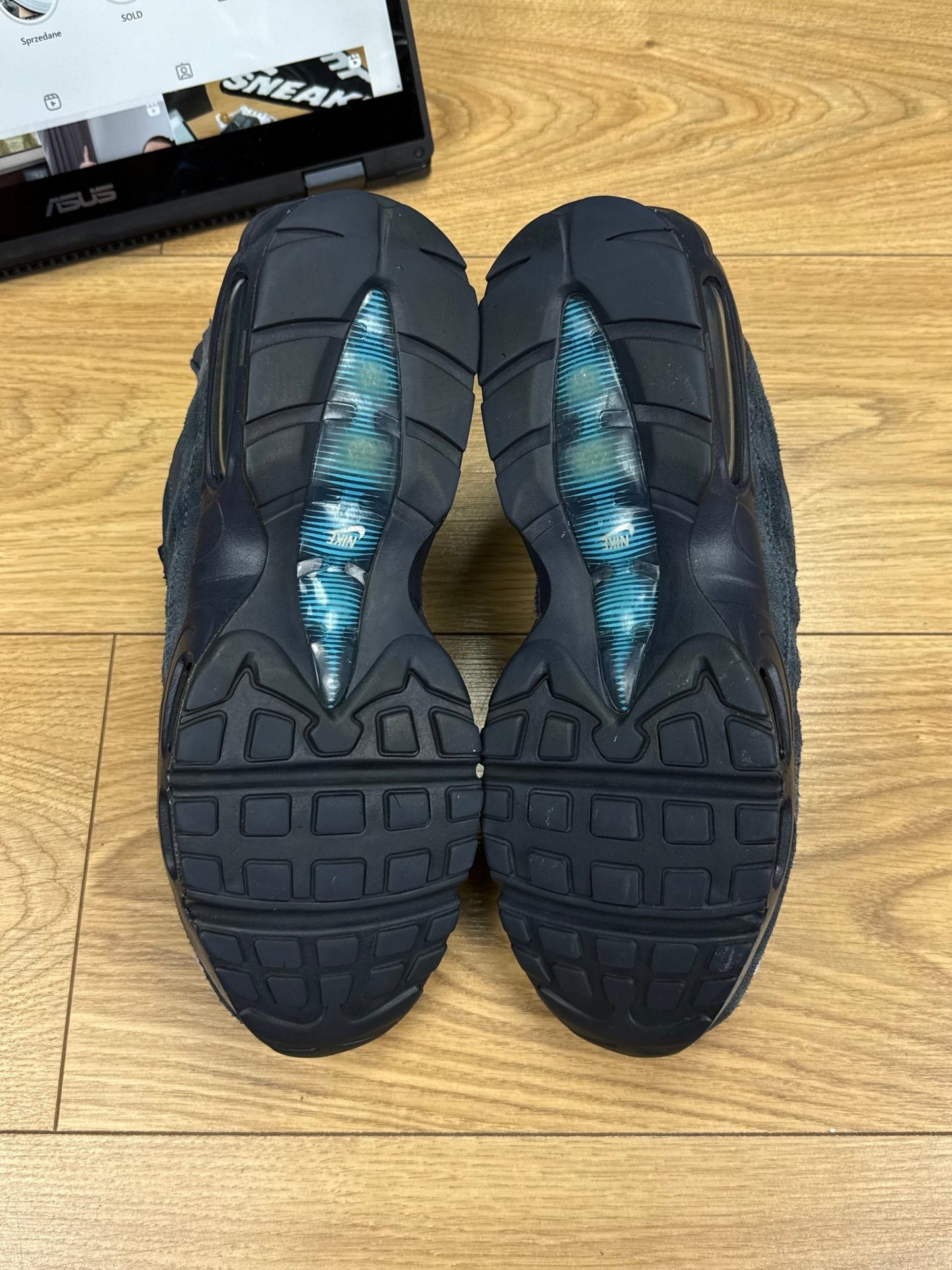 Nike Air Max 95 (43)