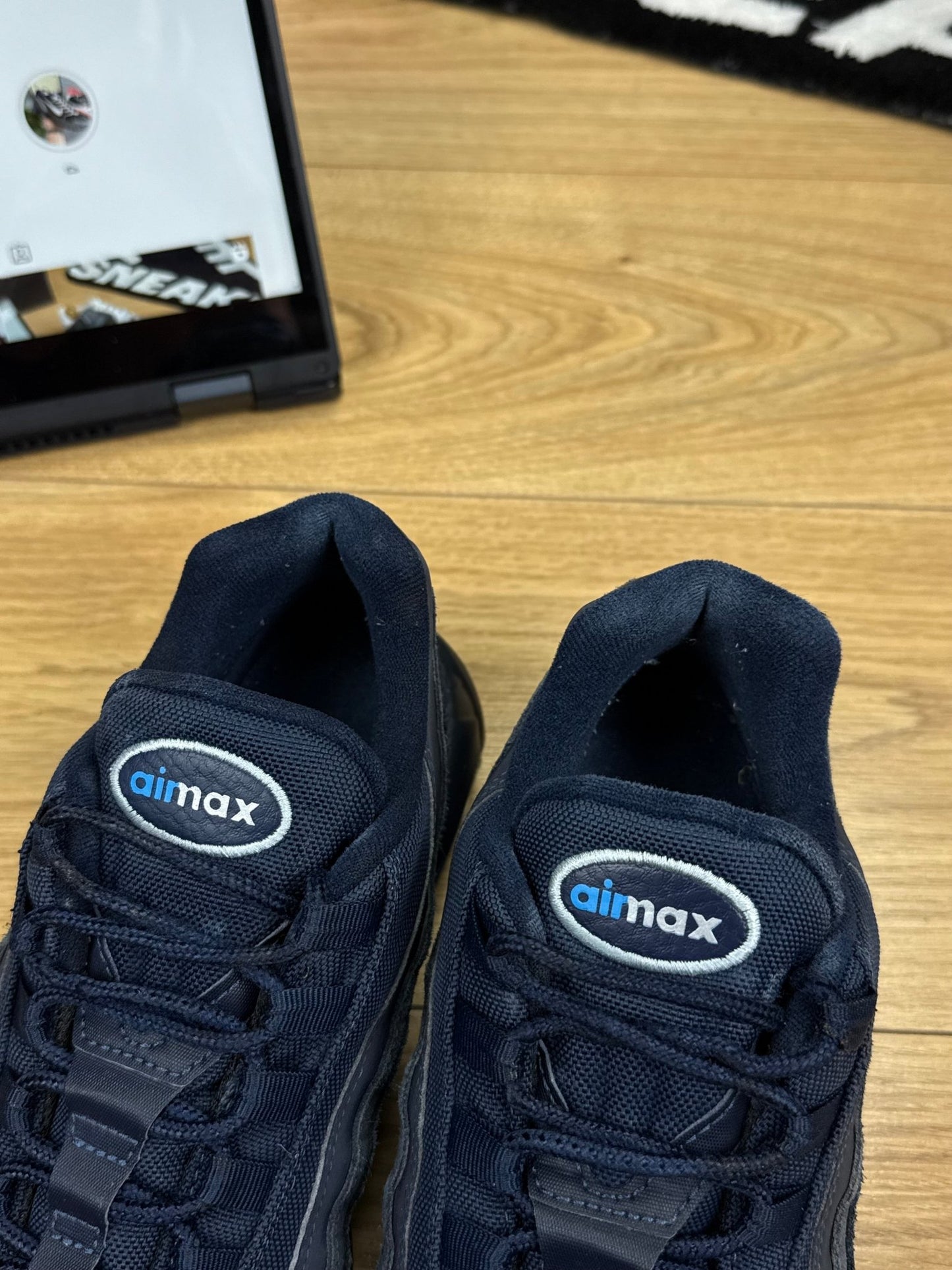 Nike Air Max 95 (43)